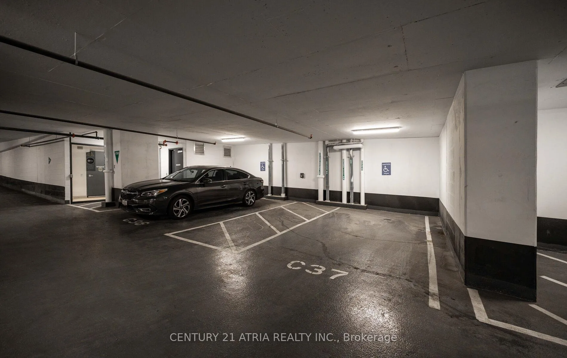 Photo 25 of Unit 1109, 2075 Lakeshore Road, Burlington, Brant — HOMEH