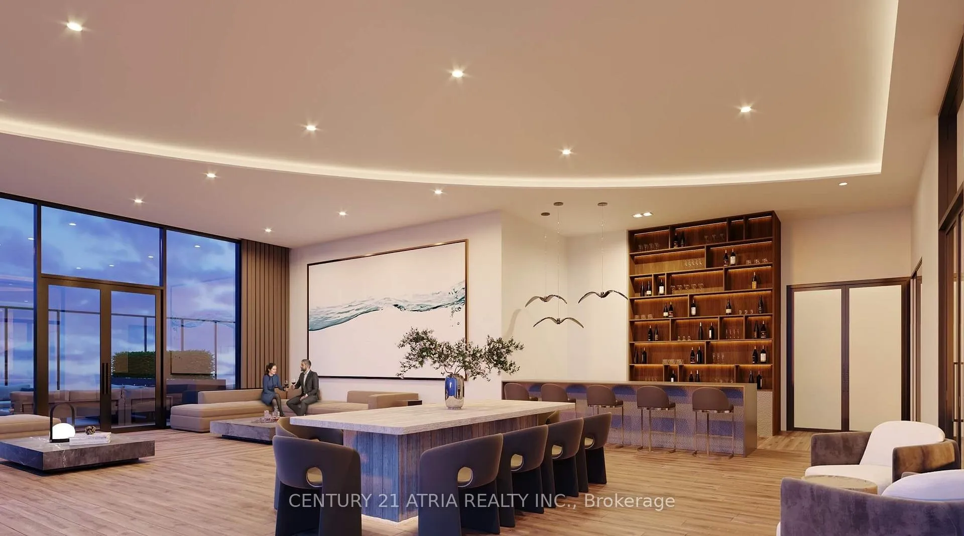 Photo 27 of Unit 1109, 2075 Lakeshore Road, Burlington, Brant — HOMEH