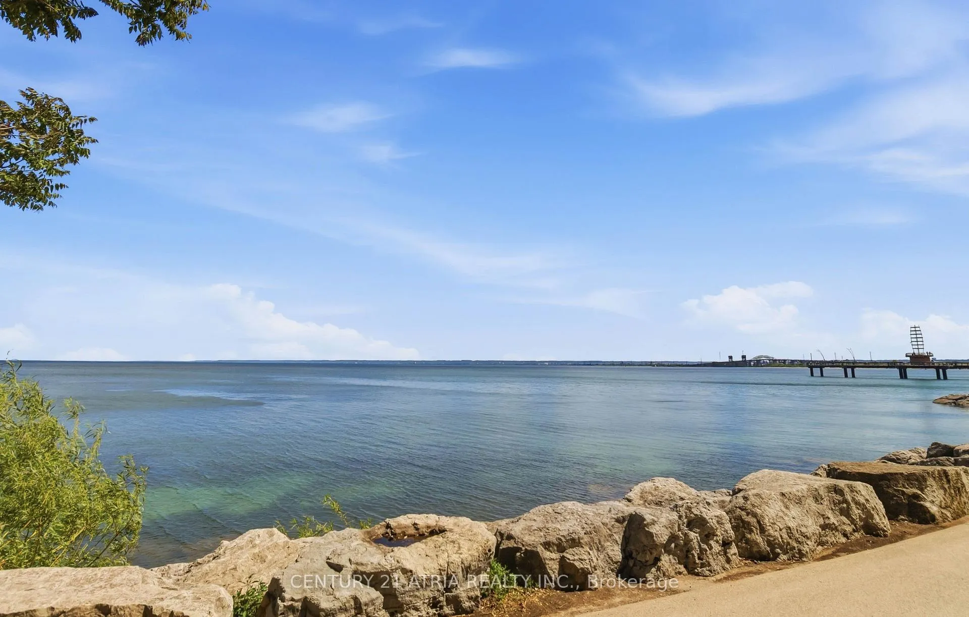 Photo 30 of Unit 1109, 2075 Lakeshore Road, Burlington, Brant — HOMEH