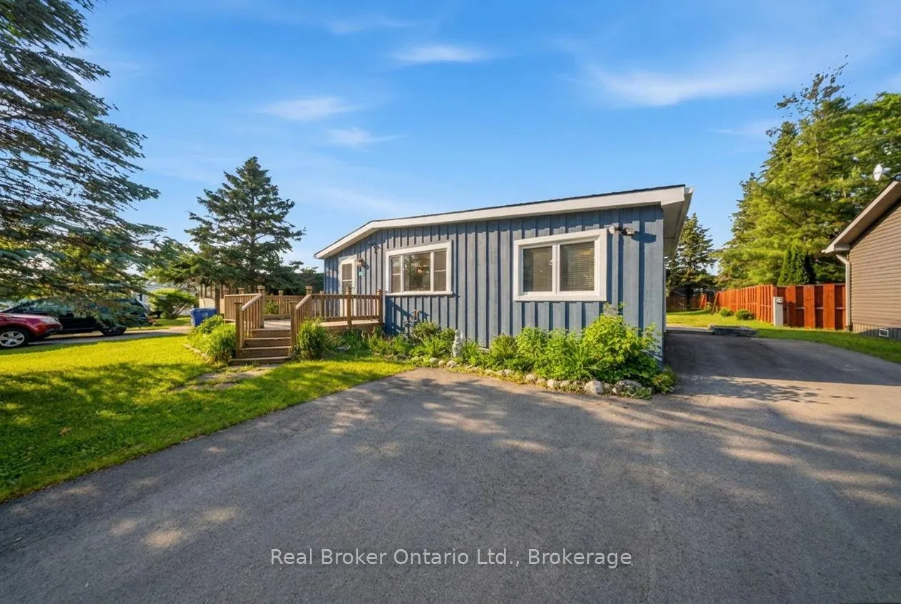 Photo 1 of 105 Meadows Drive, West Grey — HOMEH