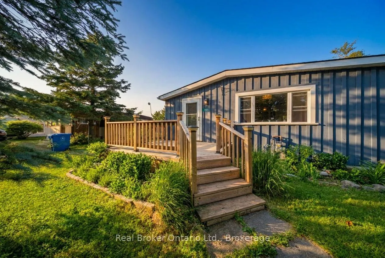 Photo 2 of 105 Meadows Drive, West Grey — HOMEH