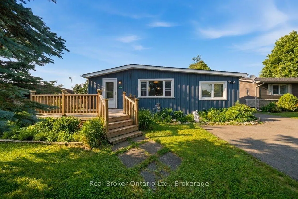Photo 3 of 105 Meadows Drive, West Grey — HOMEH