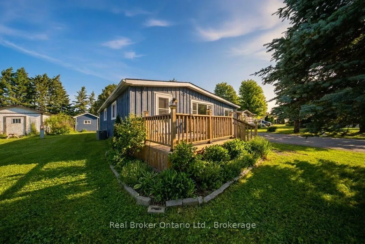 Photo 4 of 105 Meadows Drive, West Grey — HOMEH