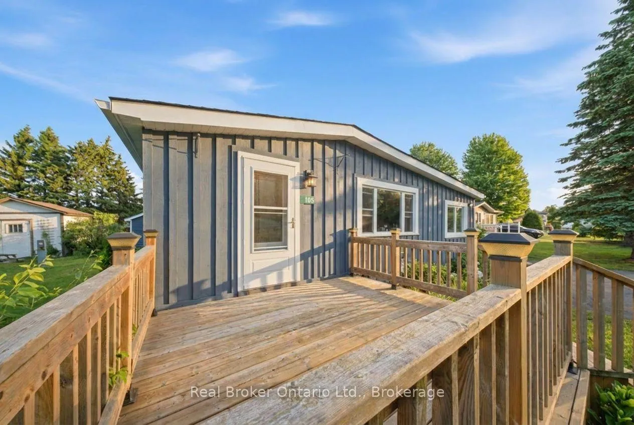 Photo 5 of 105 Meadows Drive, West Grey — HOMEH