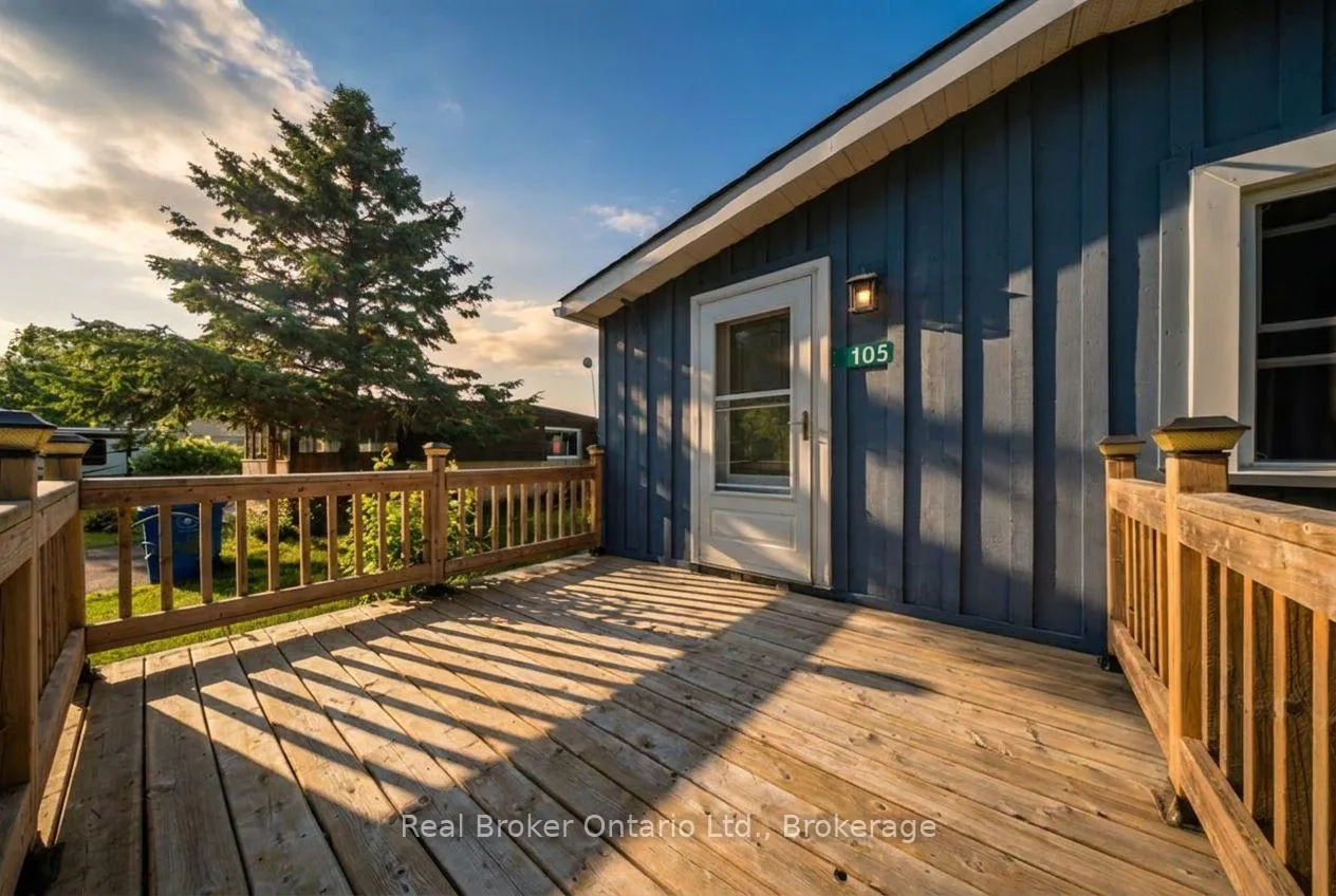 Photo 6 of 105 Meadows Drive, West Grey — HOMEH