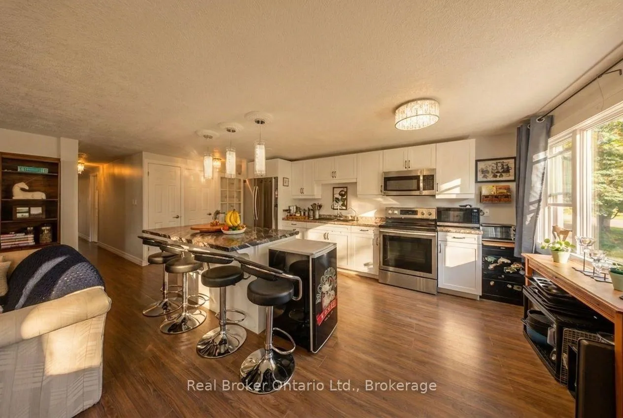 Photo 8 of 105 Meadows Drive, West Grey — HOMEH