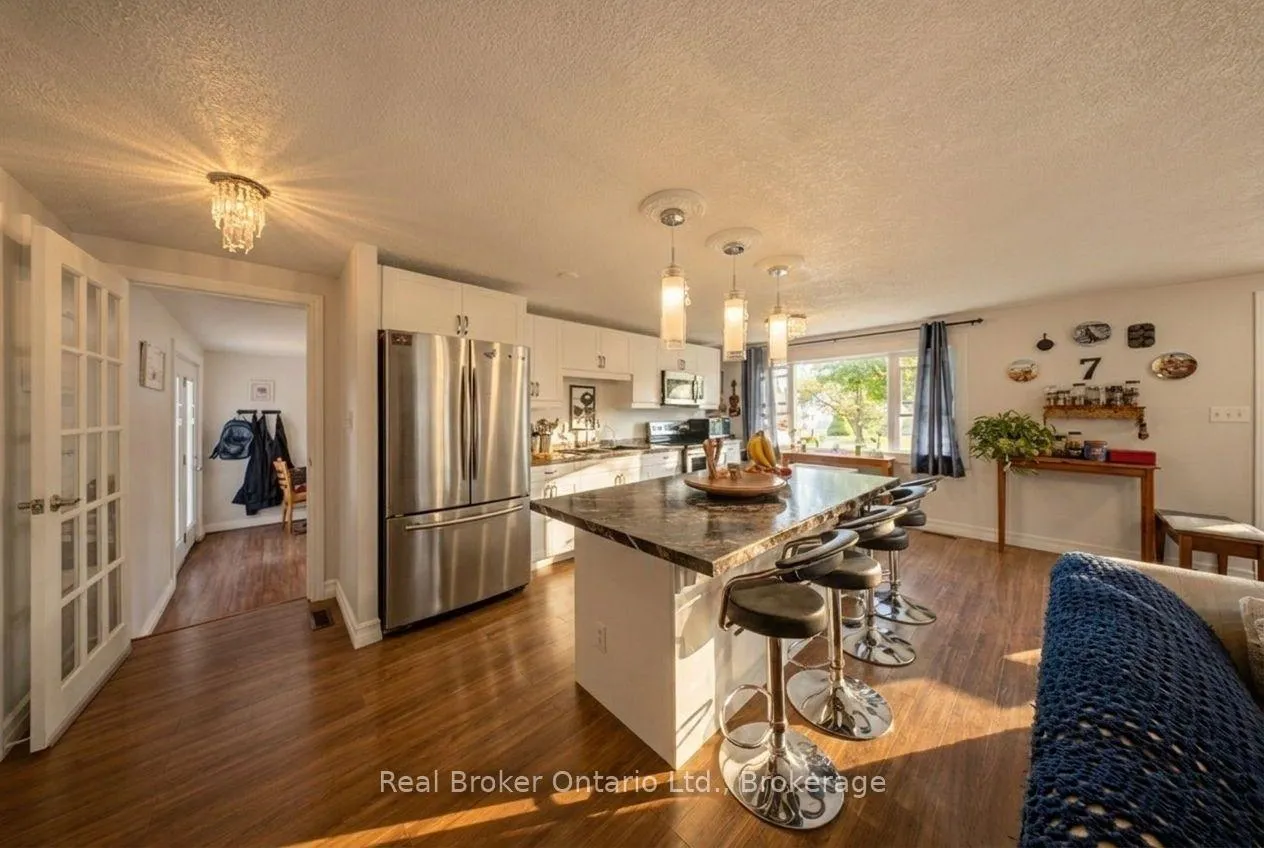 Photo 9 of 105 Meadows Drive, West Grey — HOMEH