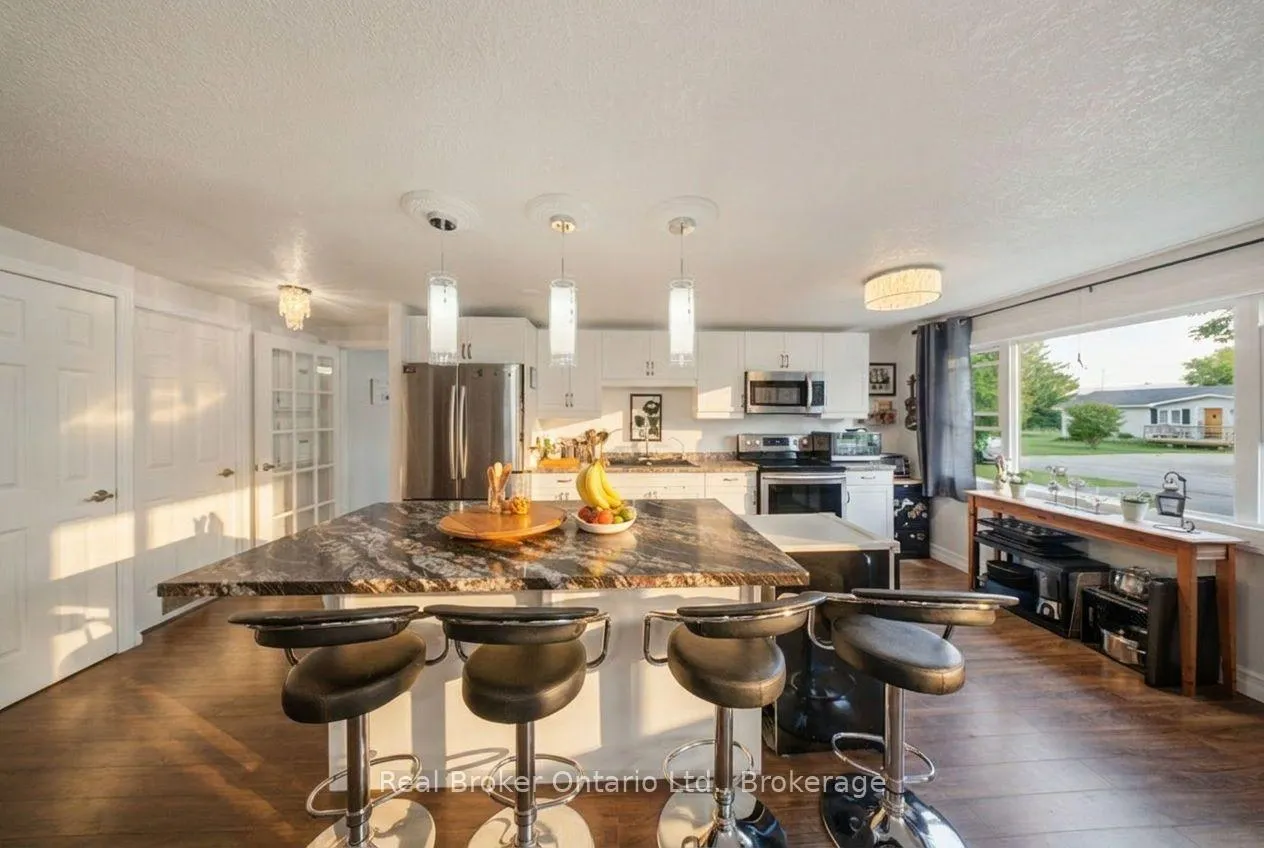Photo 10 of 105 Meadows Drive, West Grey — HOMEH