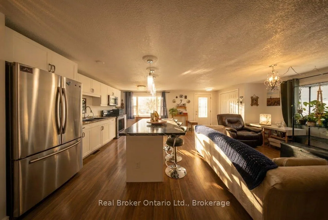 Photo 11 of 105 Meadows Drive, West Grey — HOMEH