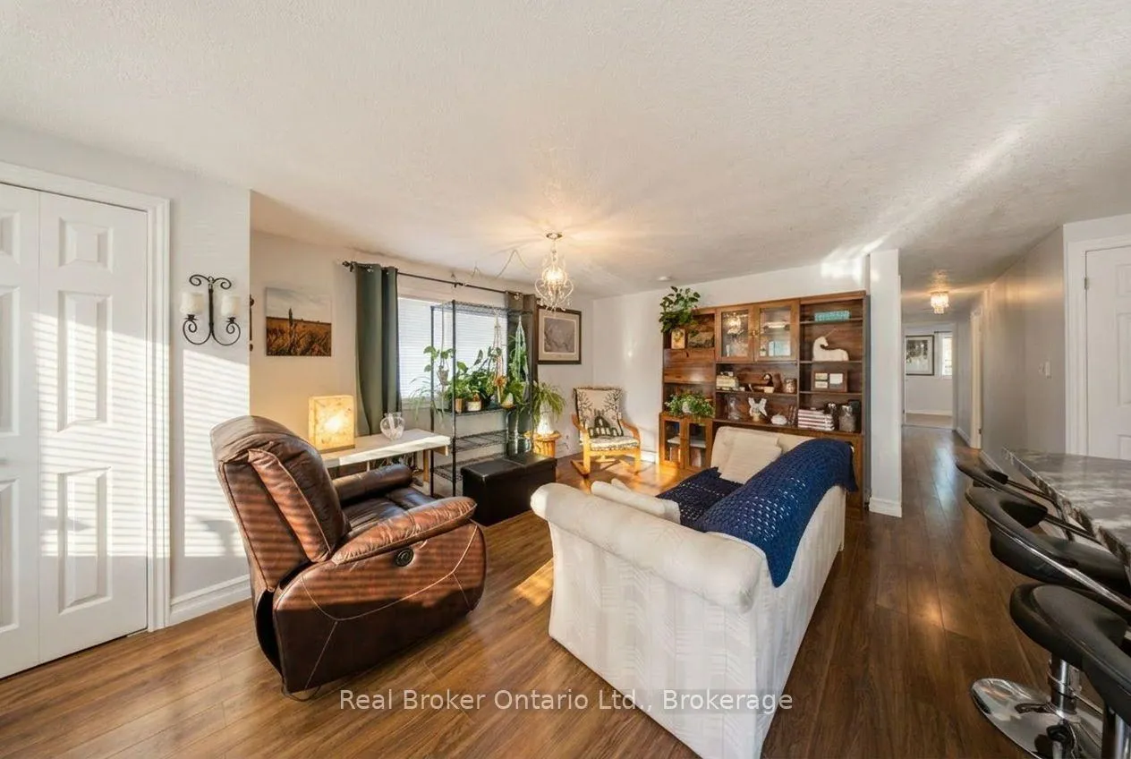 Photo 13 of 105 Meadows Drive, West Grey — HOMEH