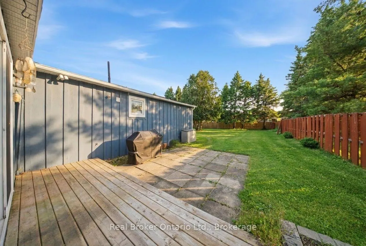 Photo 21 of 105 Meadows Drive, West Grey — HOMEH