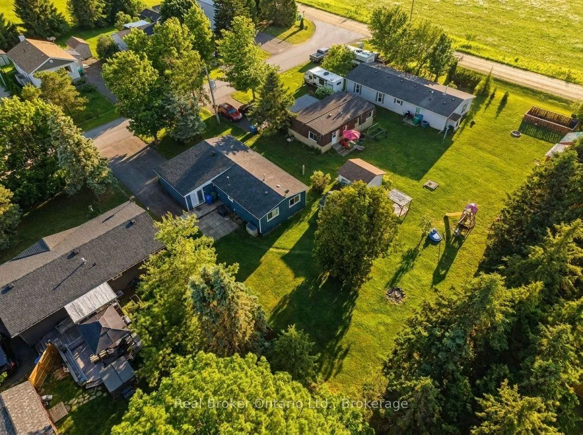 Photo 30 of 105 Meadows Drive, West Grey — HOMEH
