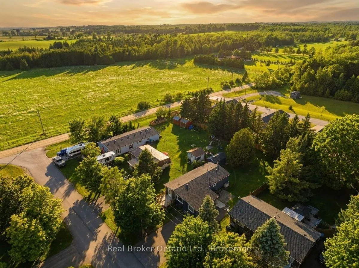 Photo 31 of 105 Meadows Drive, West Grey — HOMEH