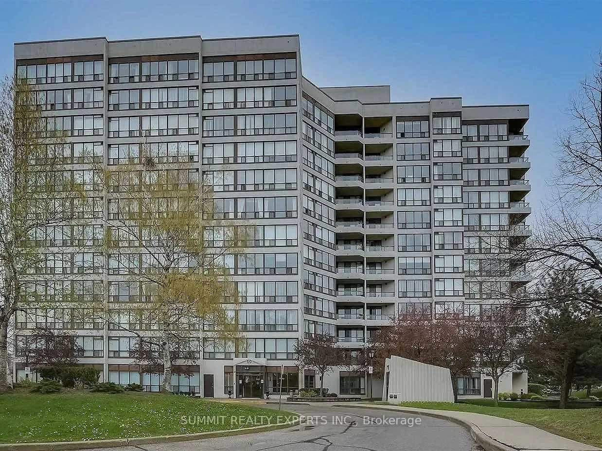 Photo 2 of Unit 1111, 10 Laurelcrest Street, Brampton, Queen Street Corridor — HOMEH