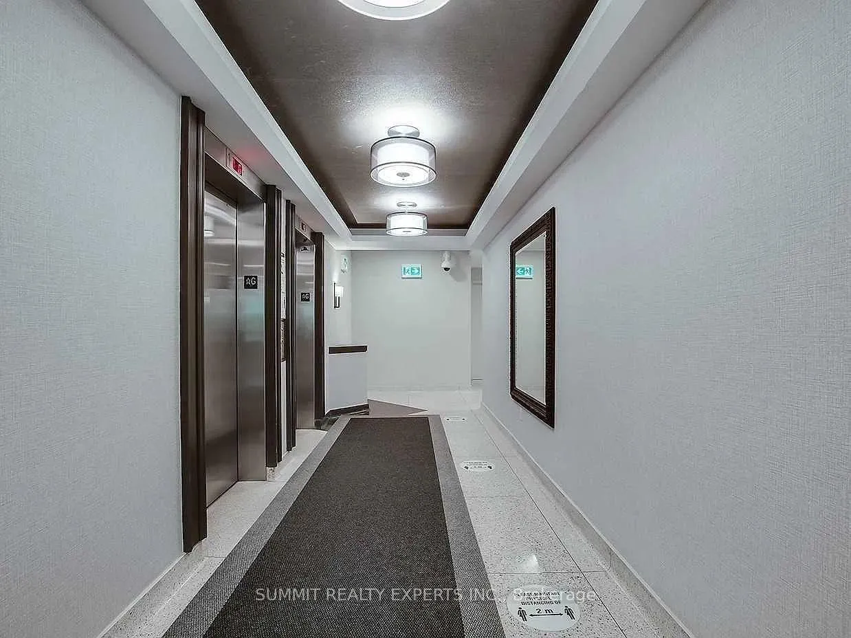 Photo 5 of Unit 1111, 10 Laurelcrest Street, Brampton, Queen Street Corridor — HOMEH