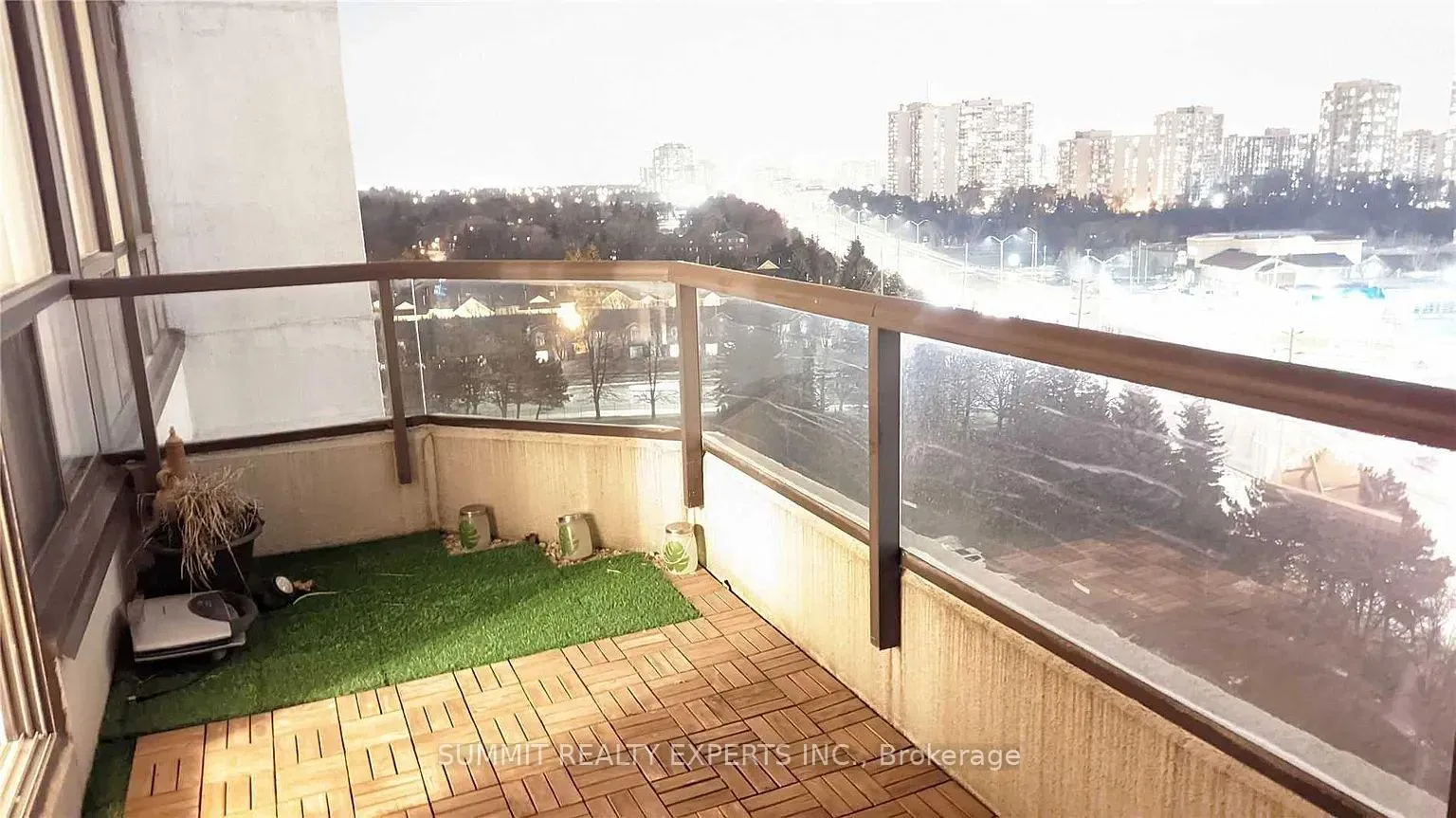 Photo 15 of Unit 1111, 10 Laurelcrest Street, Brampton, Queen Street Corridor — HOMEH