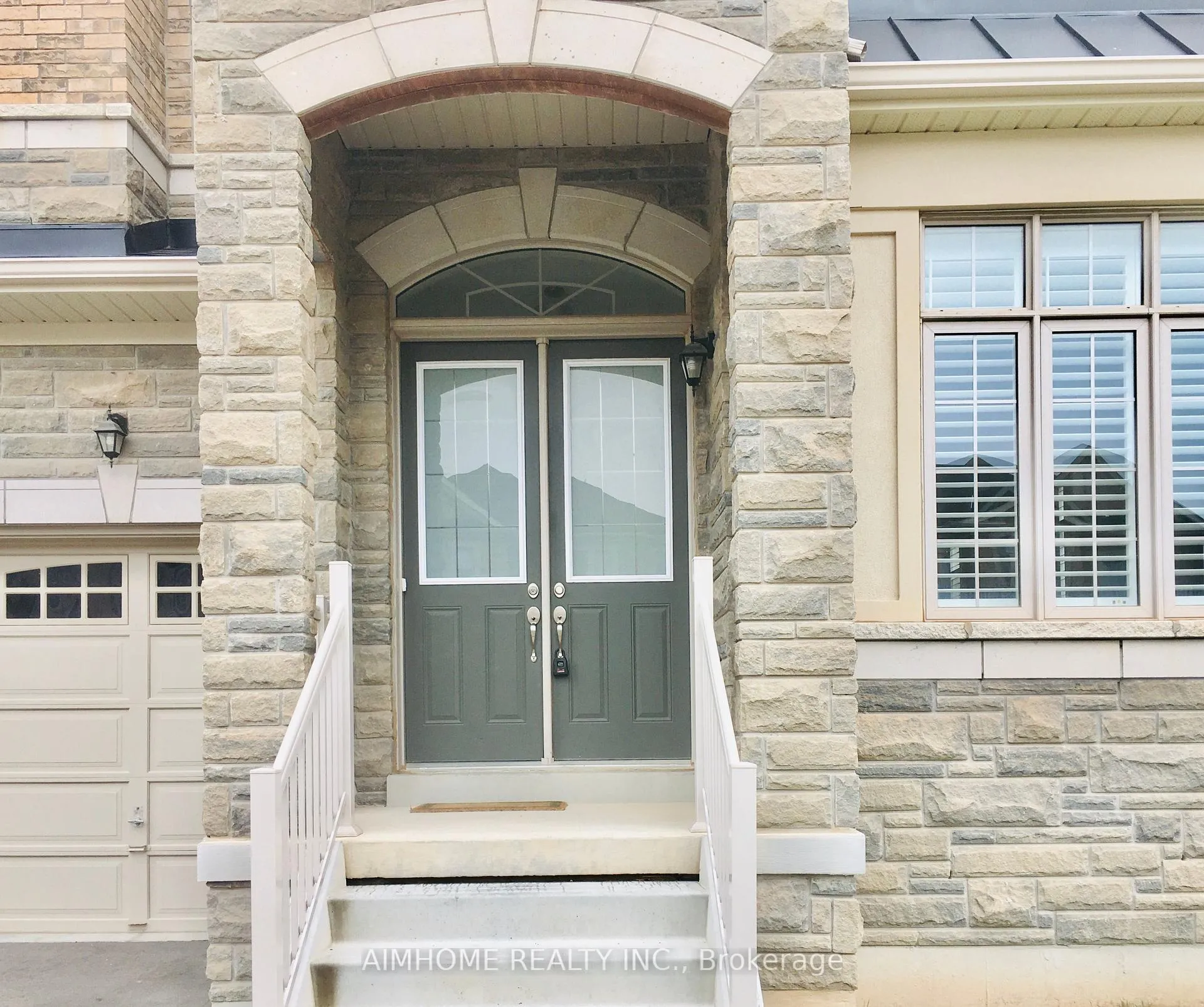 Photo 2 of 3133 William Rose Way, Oakville, Joshua Meadows — HOMEH