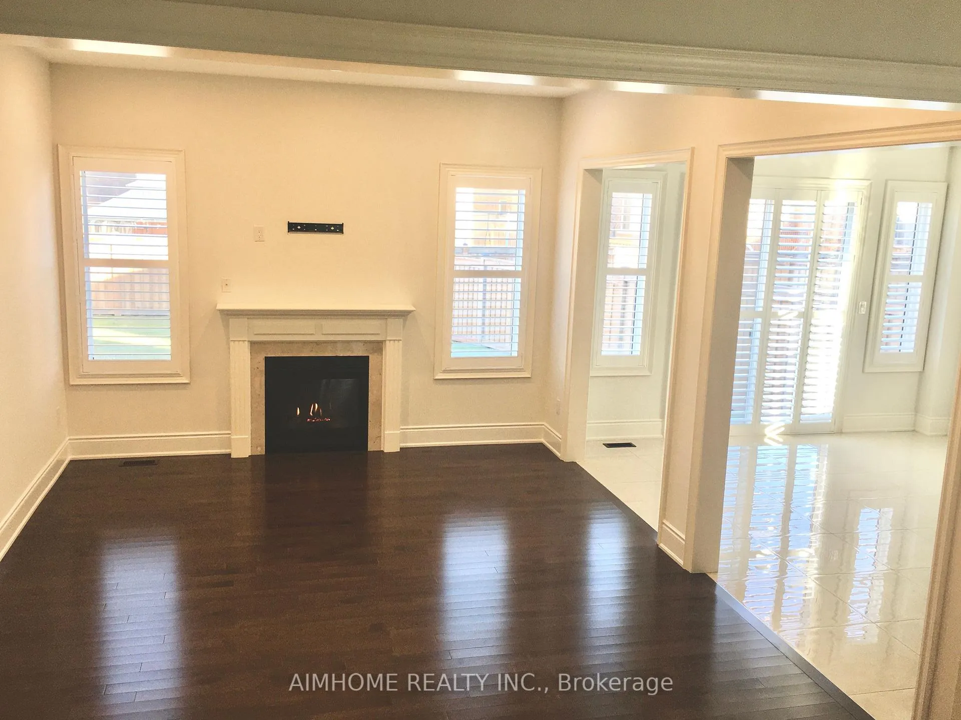 Photo 3 of 3133 William Rose Way, Oakville, Joshua Meadows — HOMEH