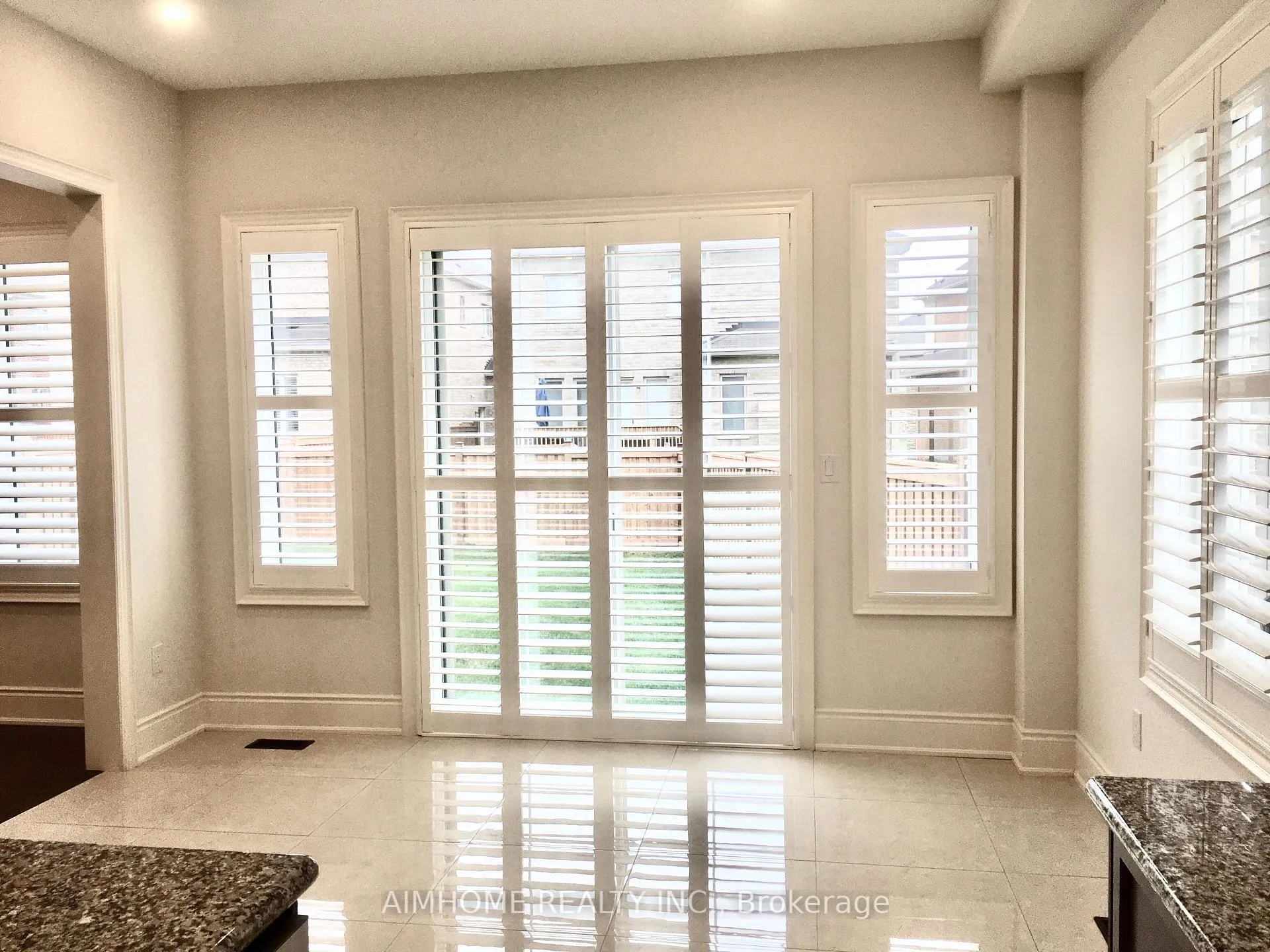 Photo 4 of 3133 William Rose Way, Oakville, Joshua Meadows — HOMEH