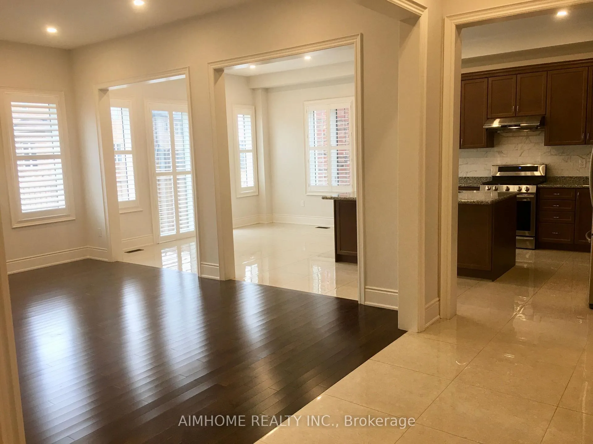 Photo 5 of 3133 William Rose Way, Oakville, Joshua Meadows — HOMEH