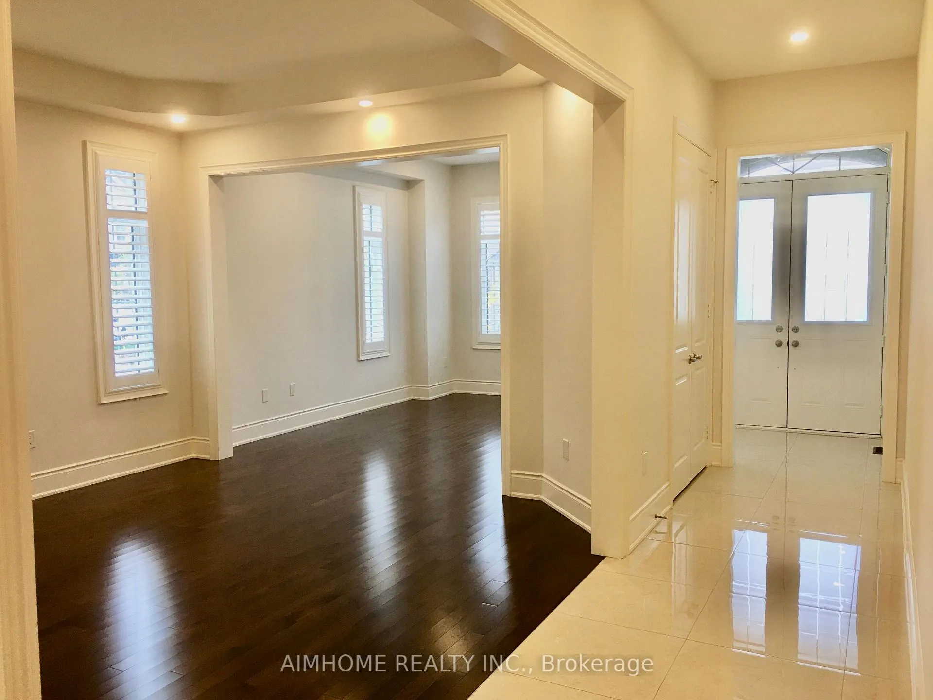 Photo 6 of 3133 William Rose Way, Oakville, Joshua Meadows — HOMEH