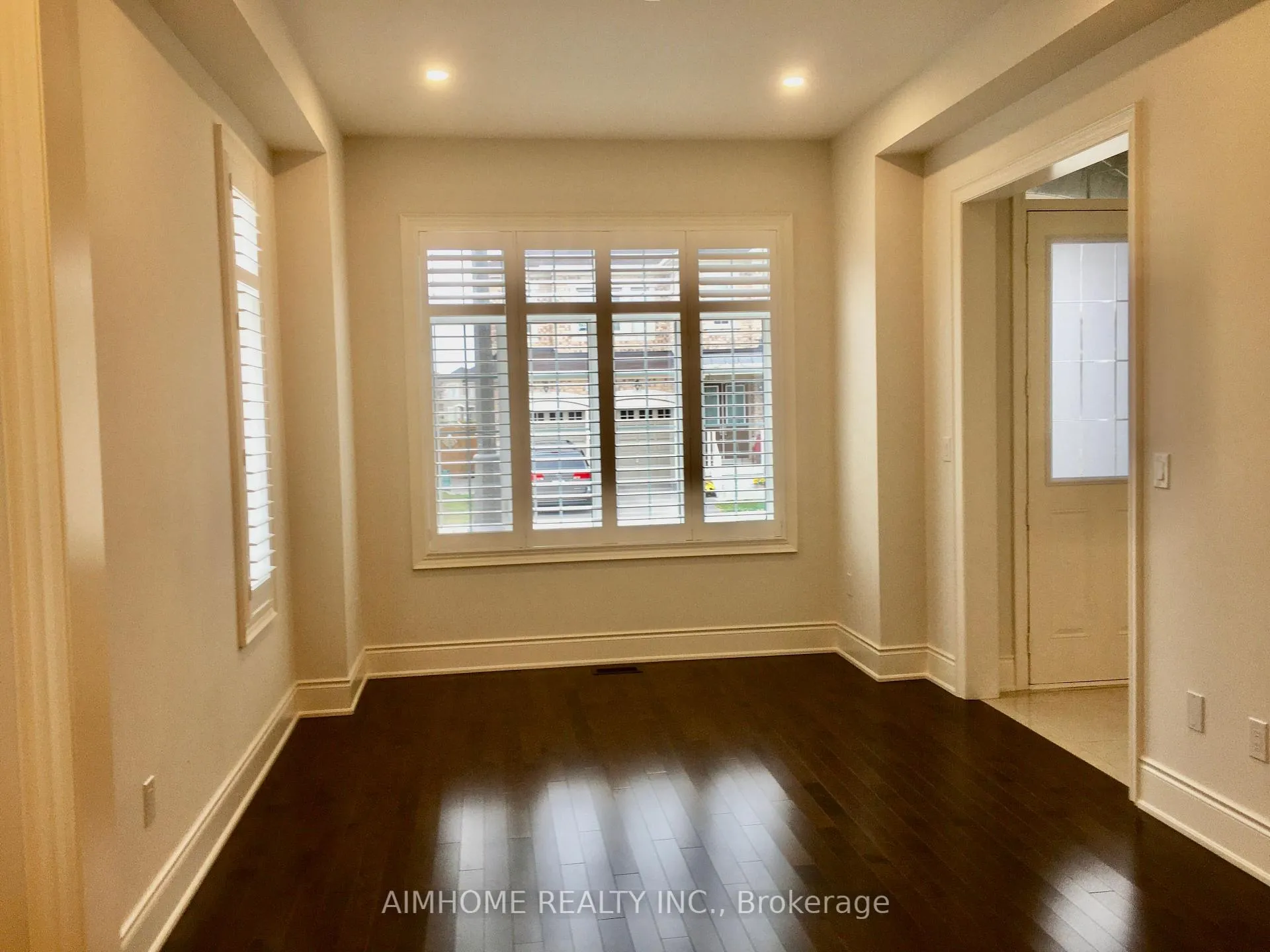 Photo 7 of 3133 William Rose Way, Oakville, Joshua Meadows — HOMEH