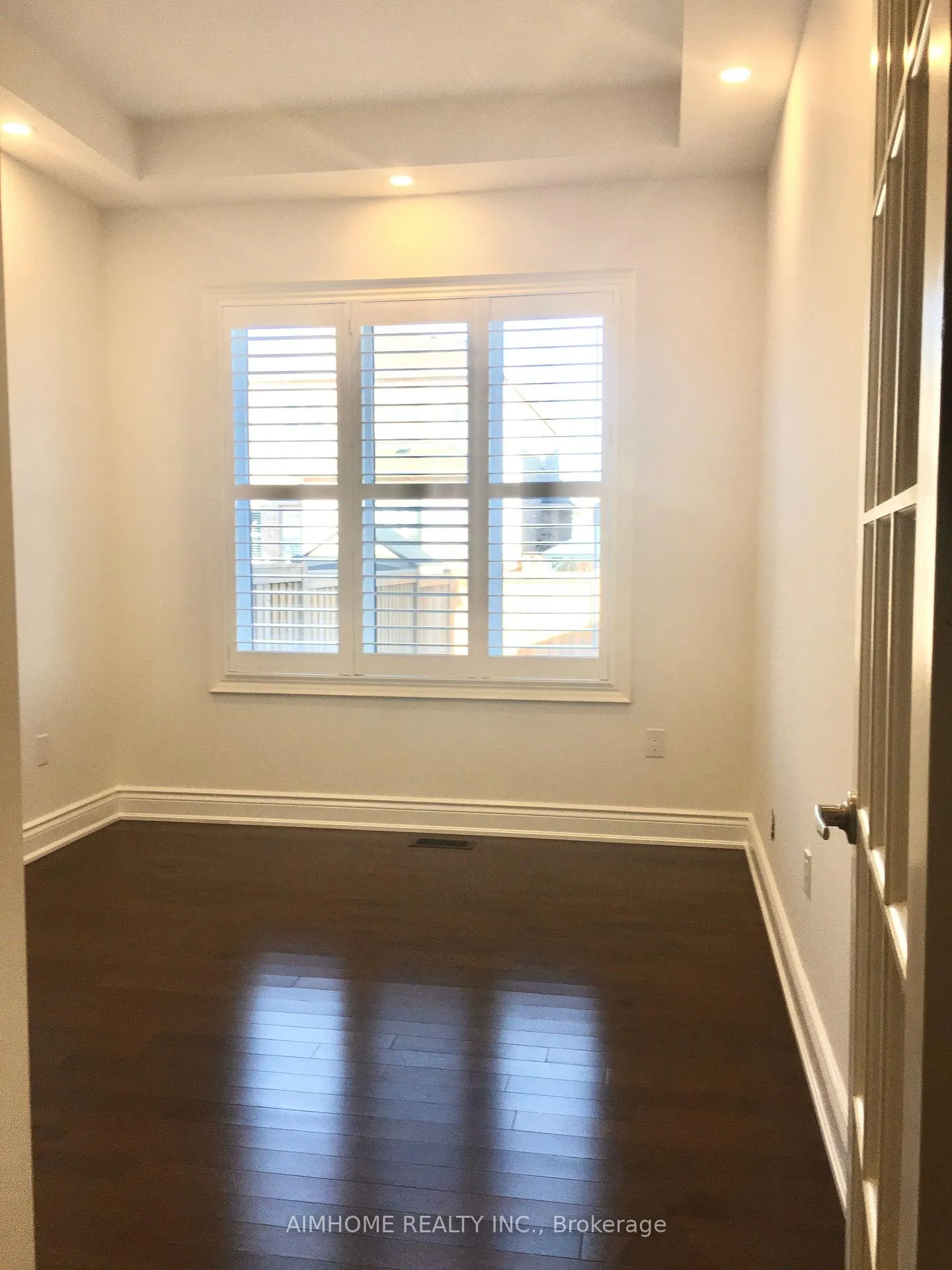 Photo 9 of 3133 William Rose Way, Oakville, Joshua Meadows — HOMEH