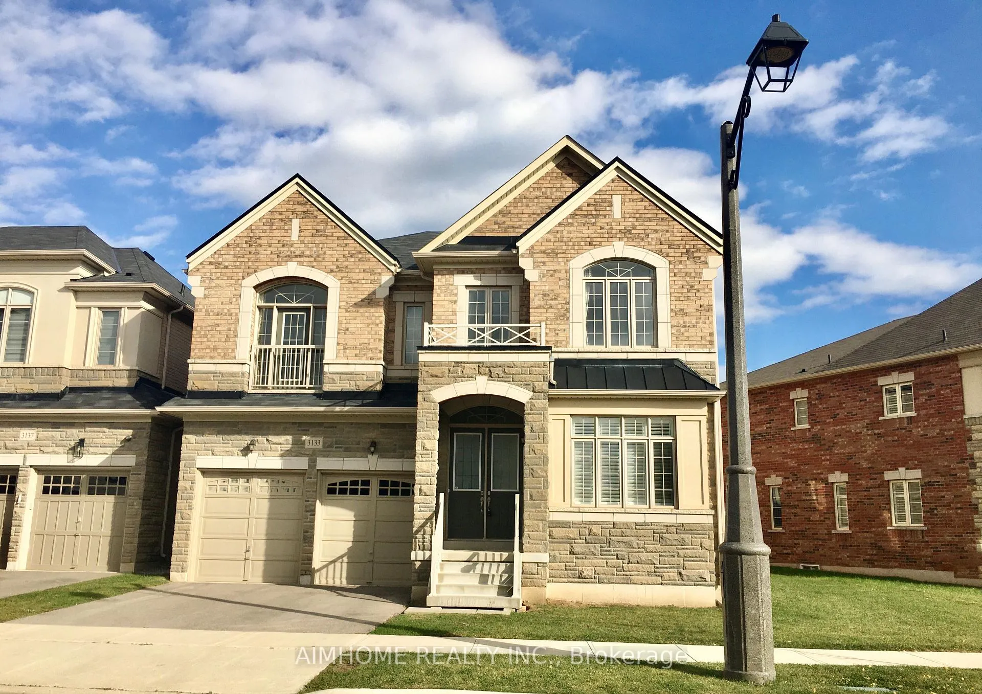 Photo 42 of 3133 William Rose Way, Oakville, Joshua Meadows — HOMEH