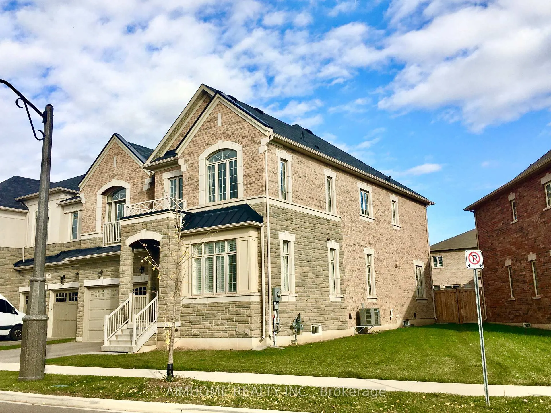Photo 43 of 3133 William Rose Way, Oakville, Joshua Meadows — HOMEH