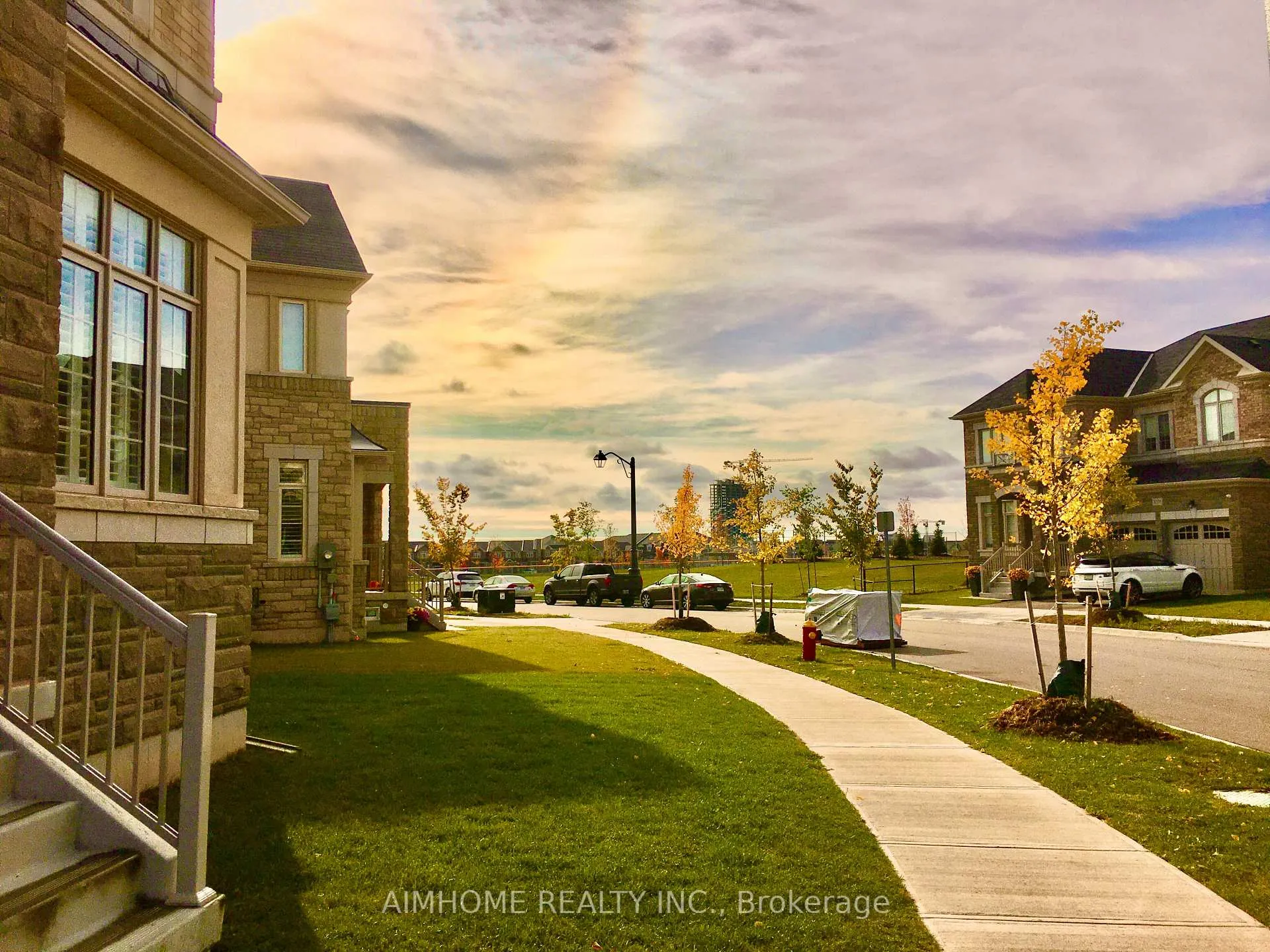 Photo 44 of 3133 William Rose Way, Oakville, Joshua Meadows — HOMEH