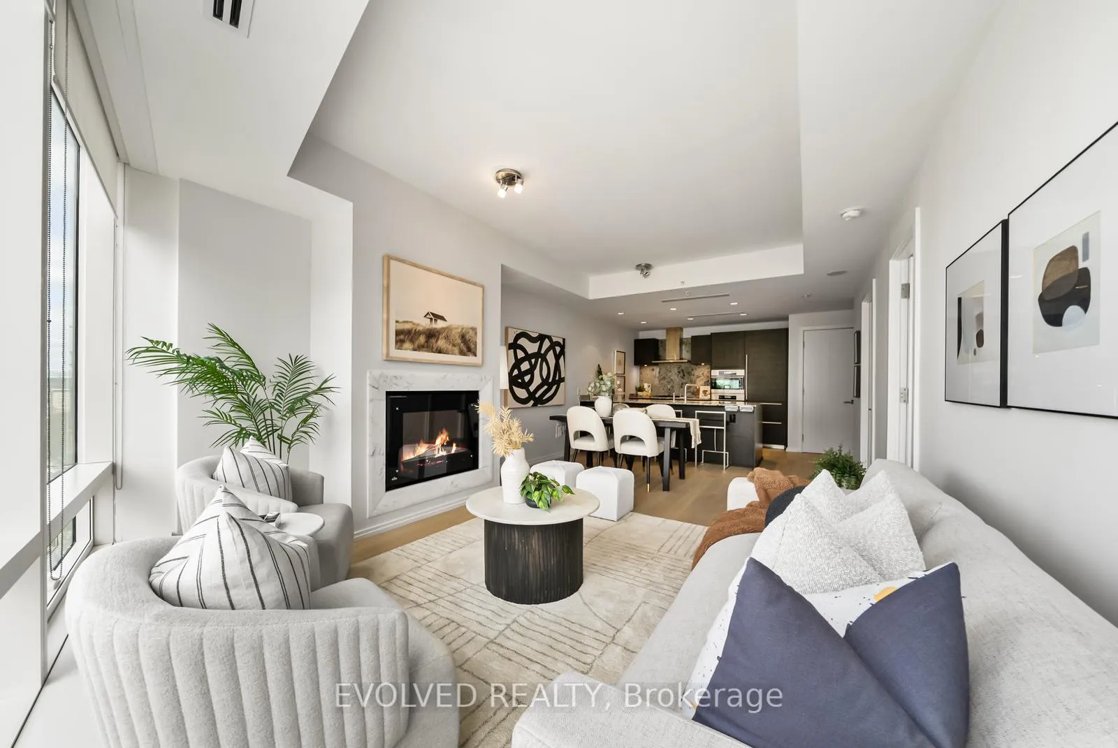 Photo 13 of Unit 3304, 180 University Avenue, Toronto, Bay Street Corridor — HOMEH