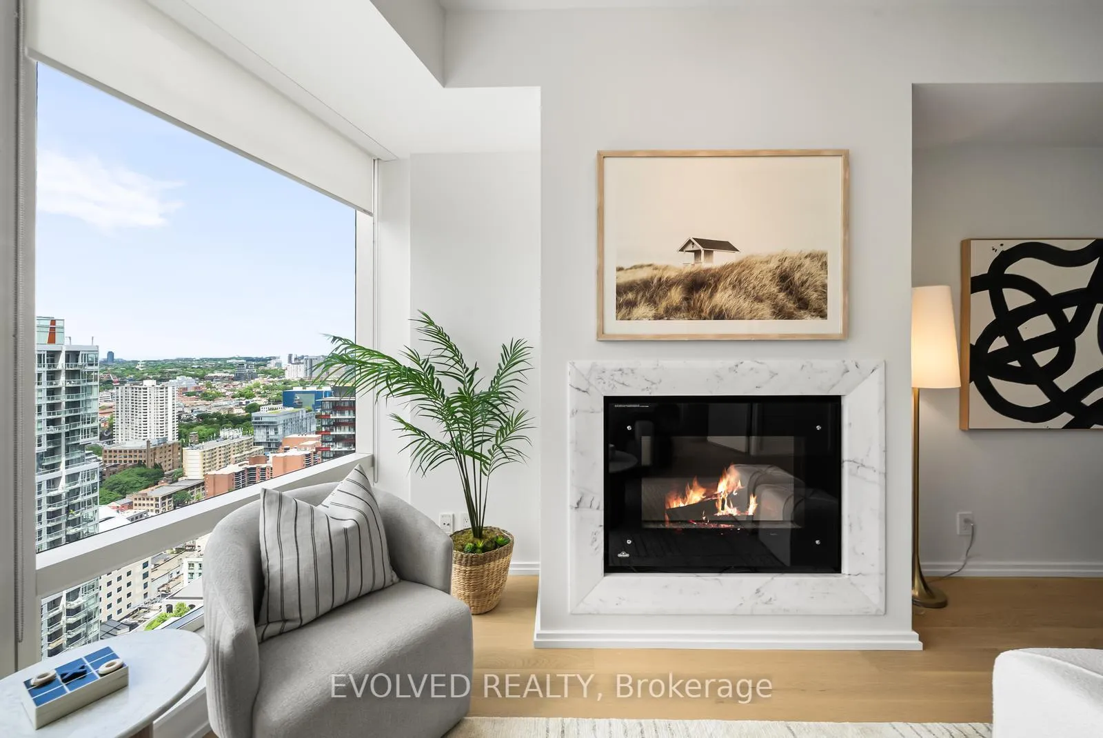 Photo 18 of Unit 3304, 180 University Avenue, Toronto, Bay Street Corridor — HOMEH