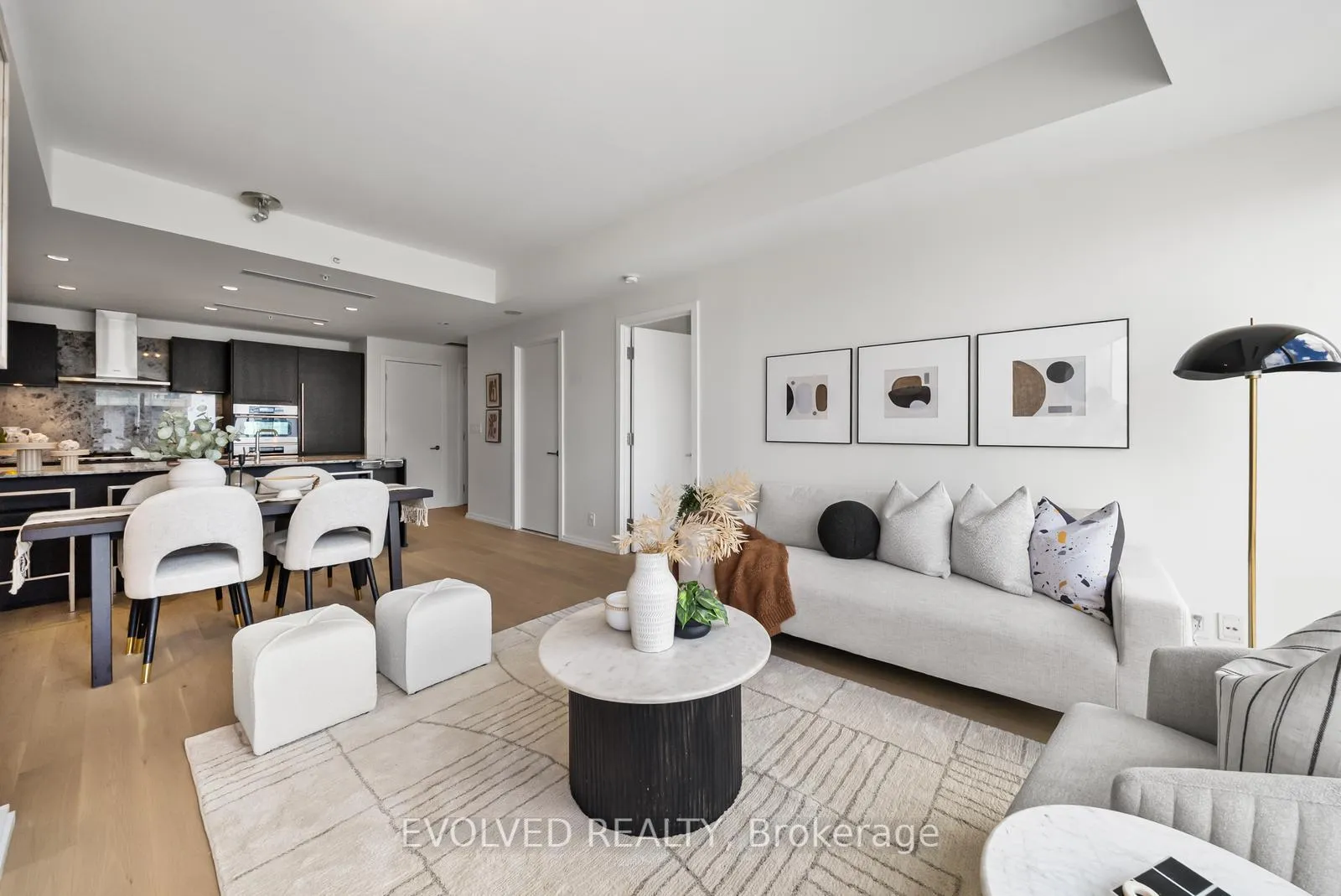 Photo 19 of Unit 3304, 180 University Avenue, Toronto, Bay Street Corridor — HOMEH