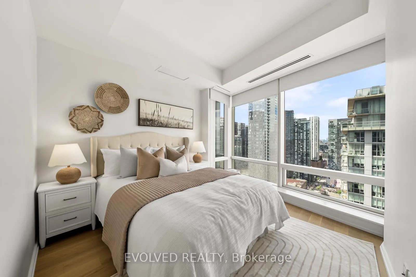 Photo 20 of Unit 3304, 180 University Avenue, Toronto, Bay Street Corridor — HOMEH