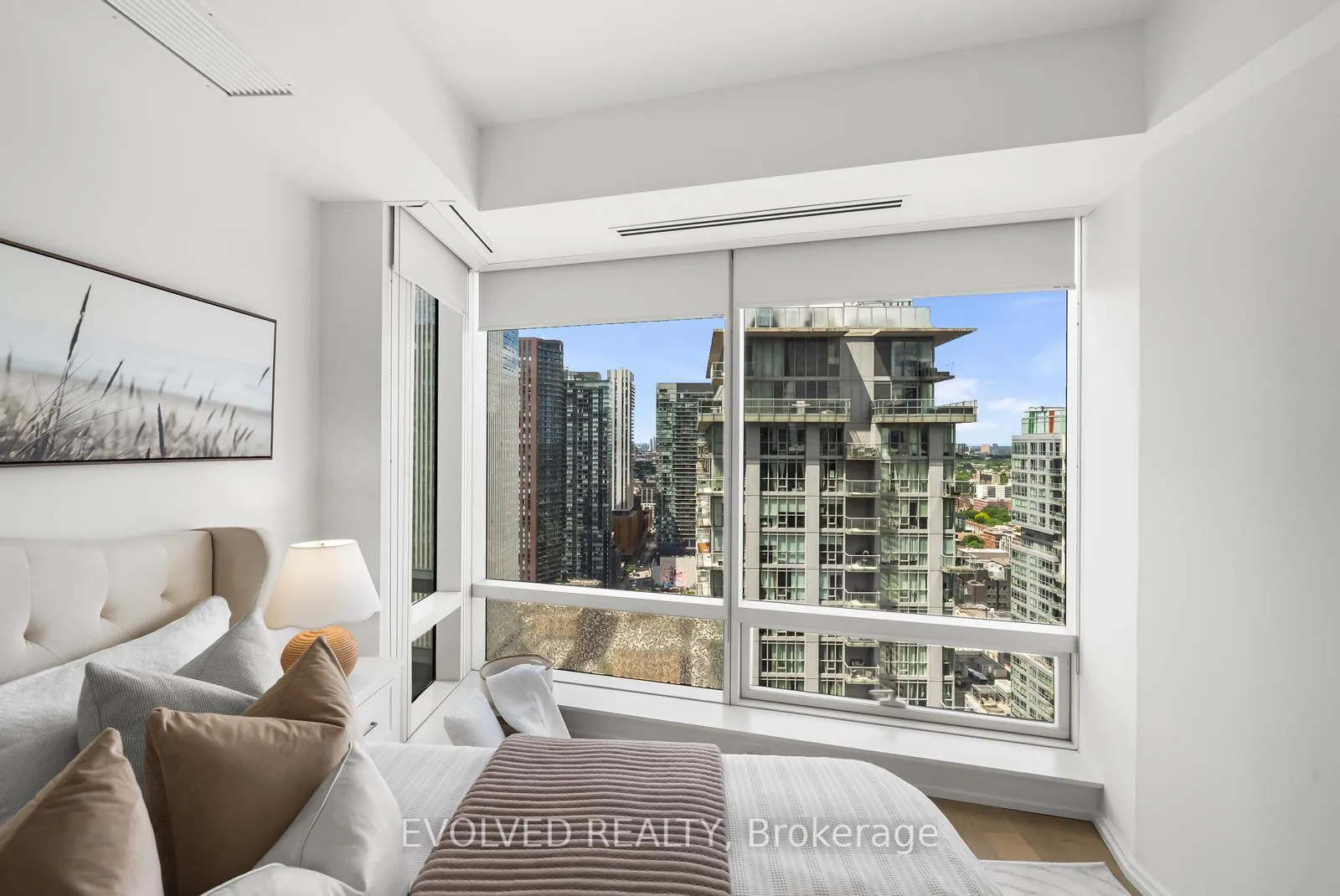 Photo 21 of Unit 3304, 180 University Avenue, Toronto, Bay Street Corridor — HOMEH