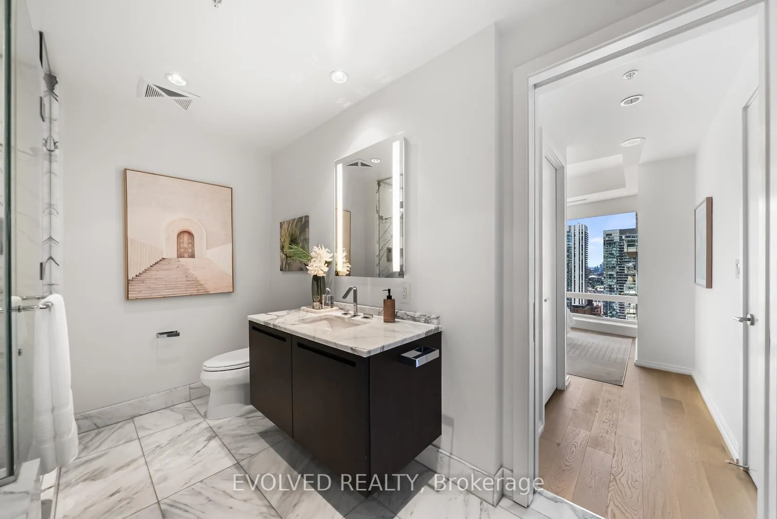 Photo 26 of Unit 3304, 180 University Avenue, Toronto, Bay Street Corridor — HOMEH