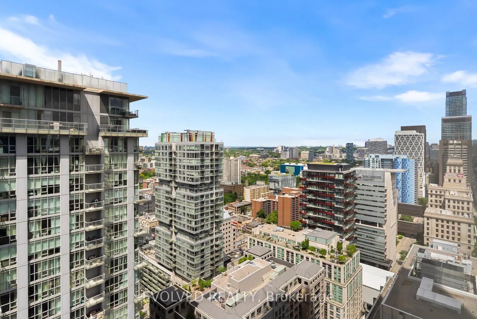Photo 29 of Unit 3304, 180 University Avenue, Toronto, Bay Street Corridor — HOMEH