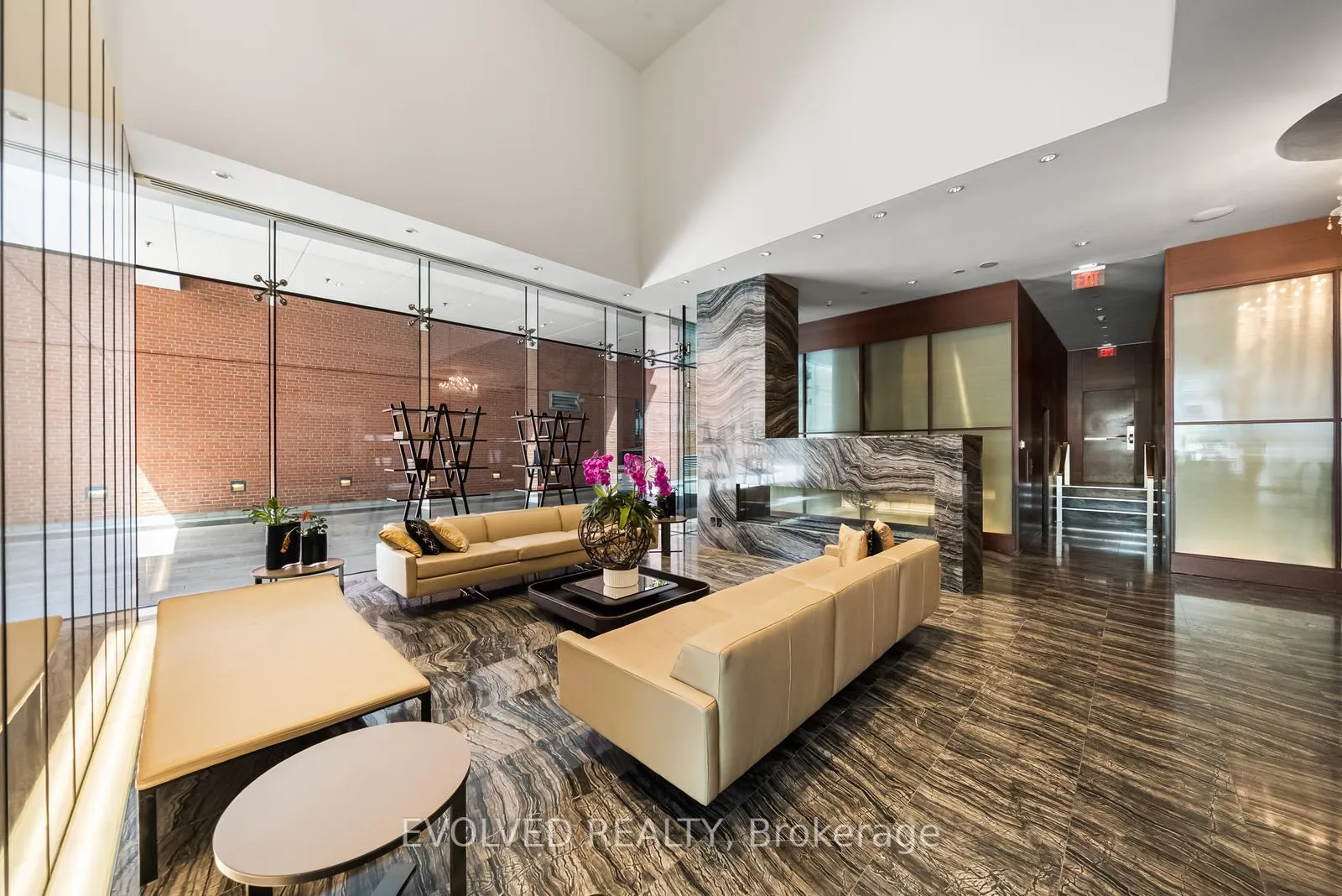Photo 31 of Unit 3304, 180 University Avenue, Toronto, Bay Street Corridor — HOMEH