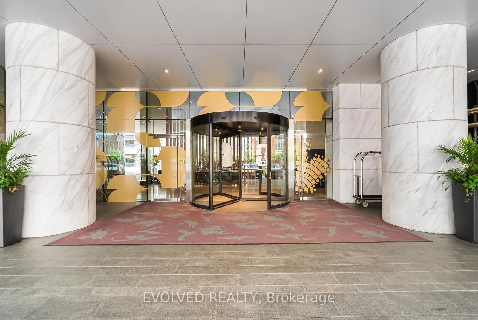Photo 32 of Unit 3304, 180 University Avenue, Toronto, Bay Street Corridor — HOMEH