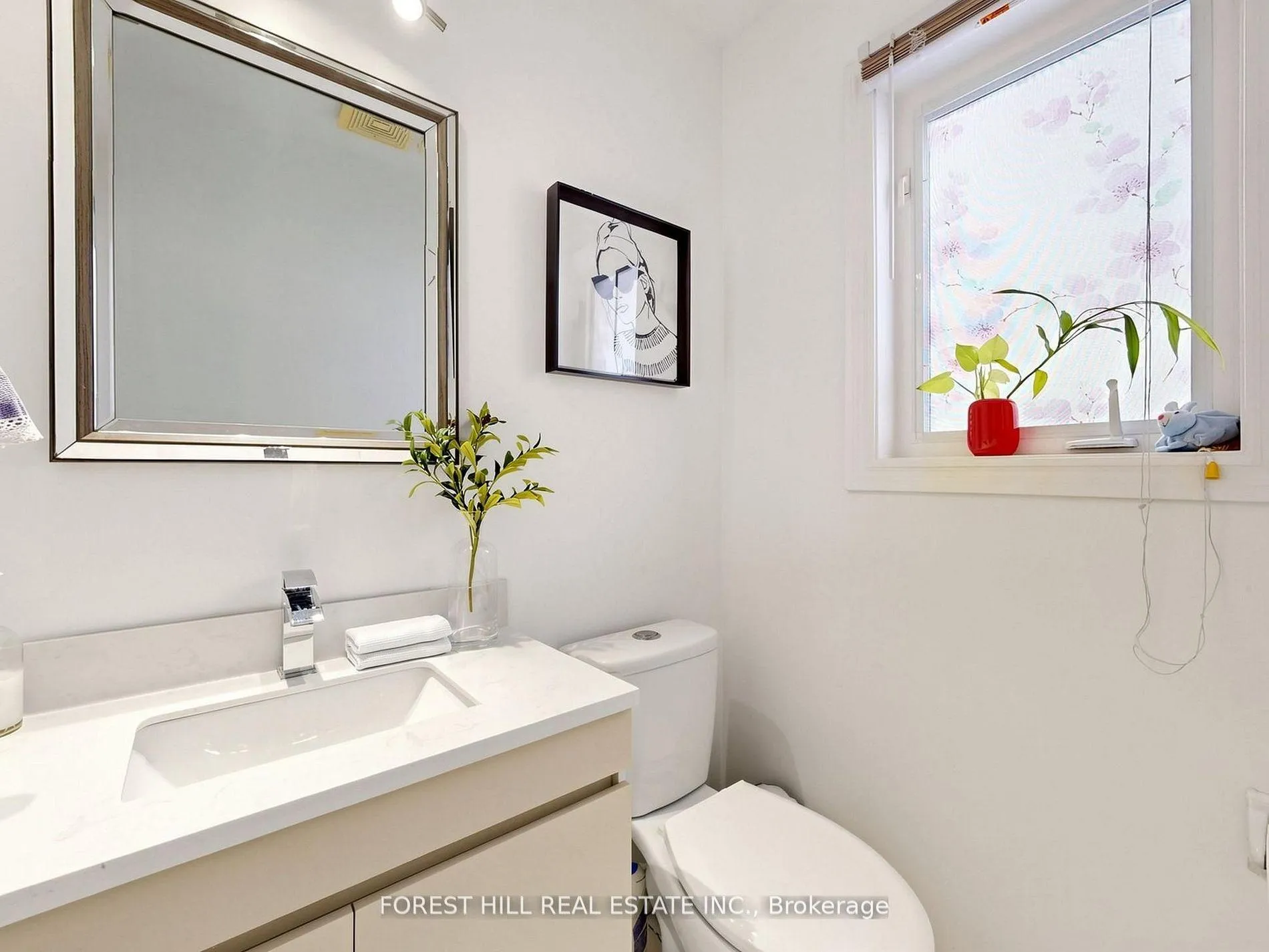 Photo 14 of 72 Weatherill Road, Markham, Berczy — HOMEH