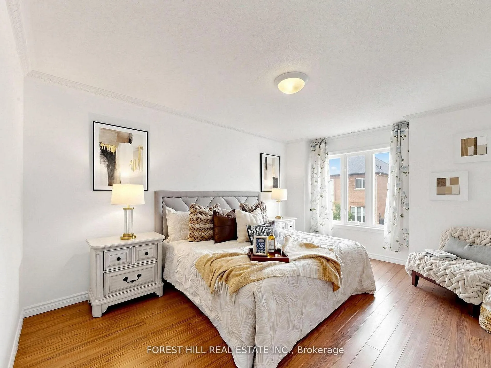 Photo 17 of 72 Weatherill Road, Markham, Berczy — HOMEH