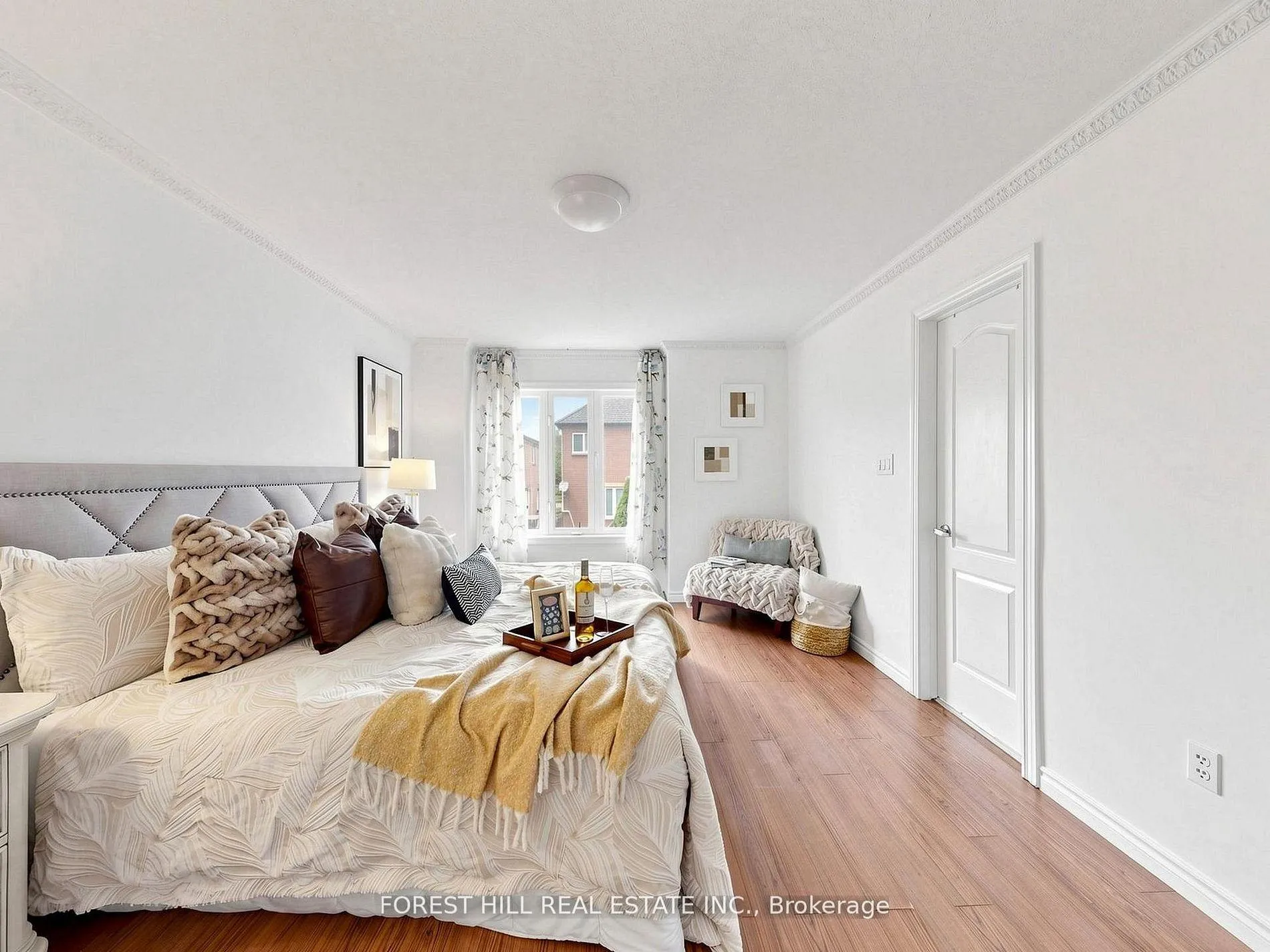 Photo 18 of 72 Weatherill Road, Markham, Berczy — HOMEH