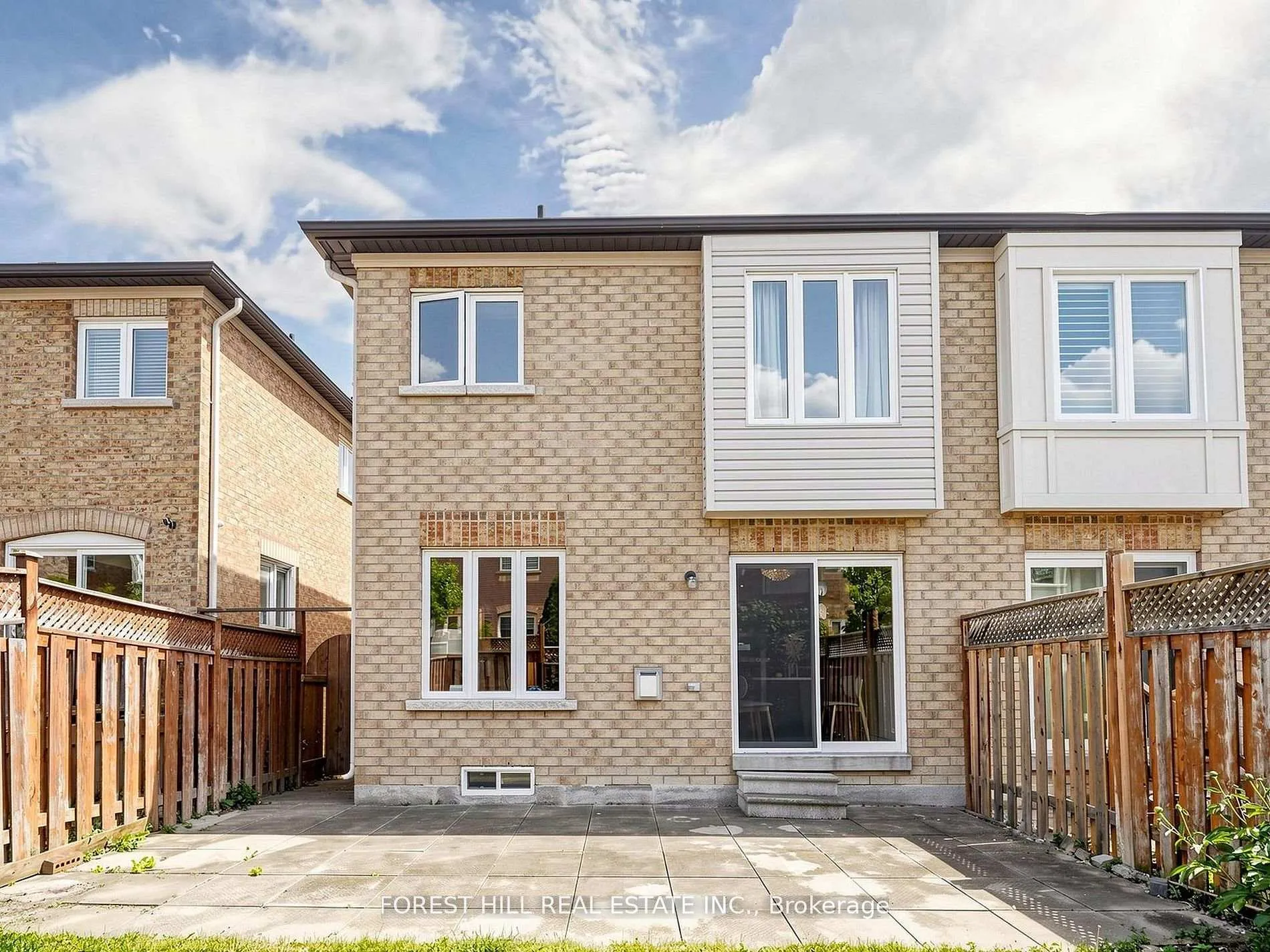 Photo 25 of 72 Weatherill Road, Markham, Berczy — HOMEH