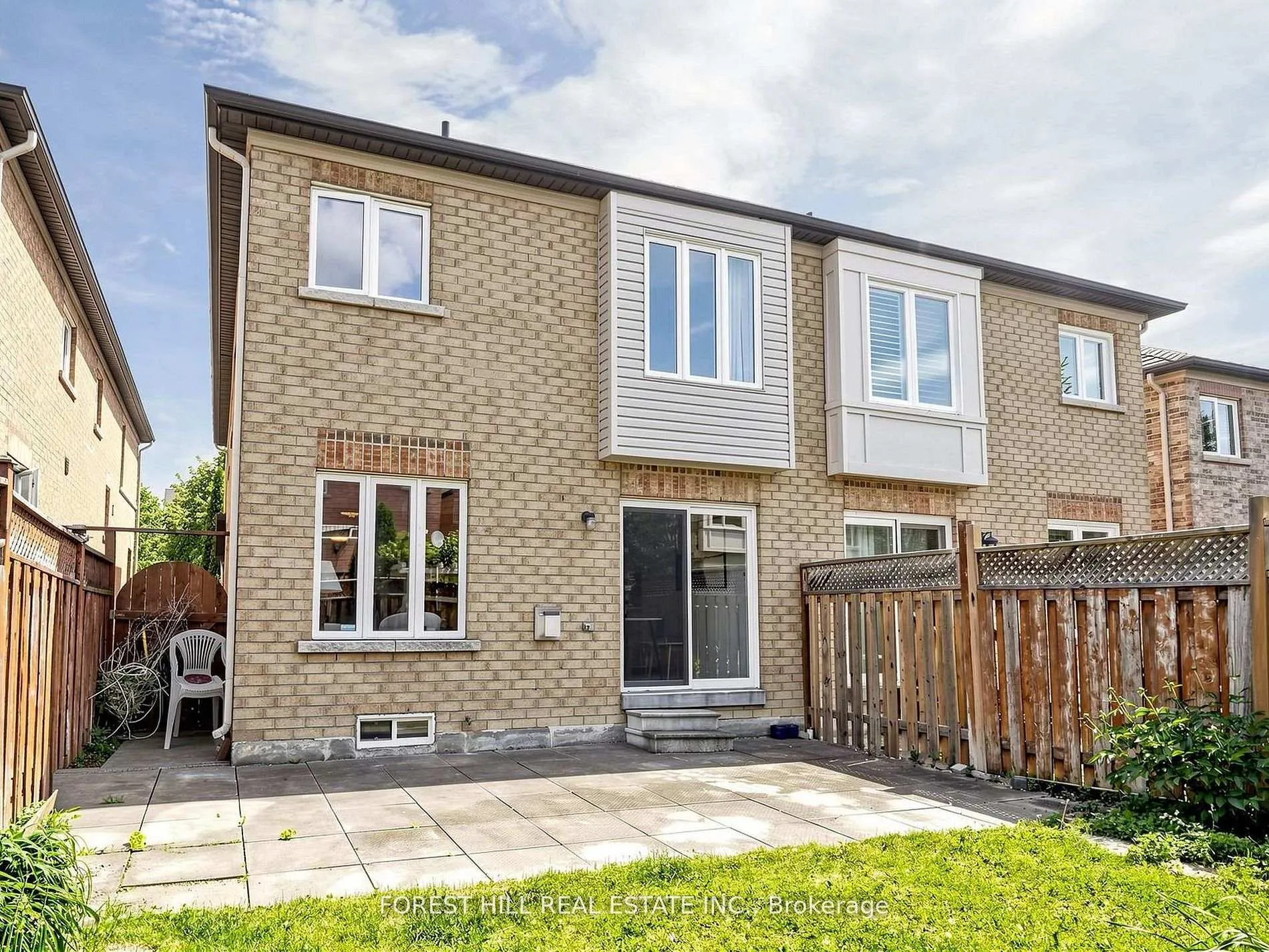 Photo 26 of 72 Weatherill Road, Markham, Berczy — HOMEH
