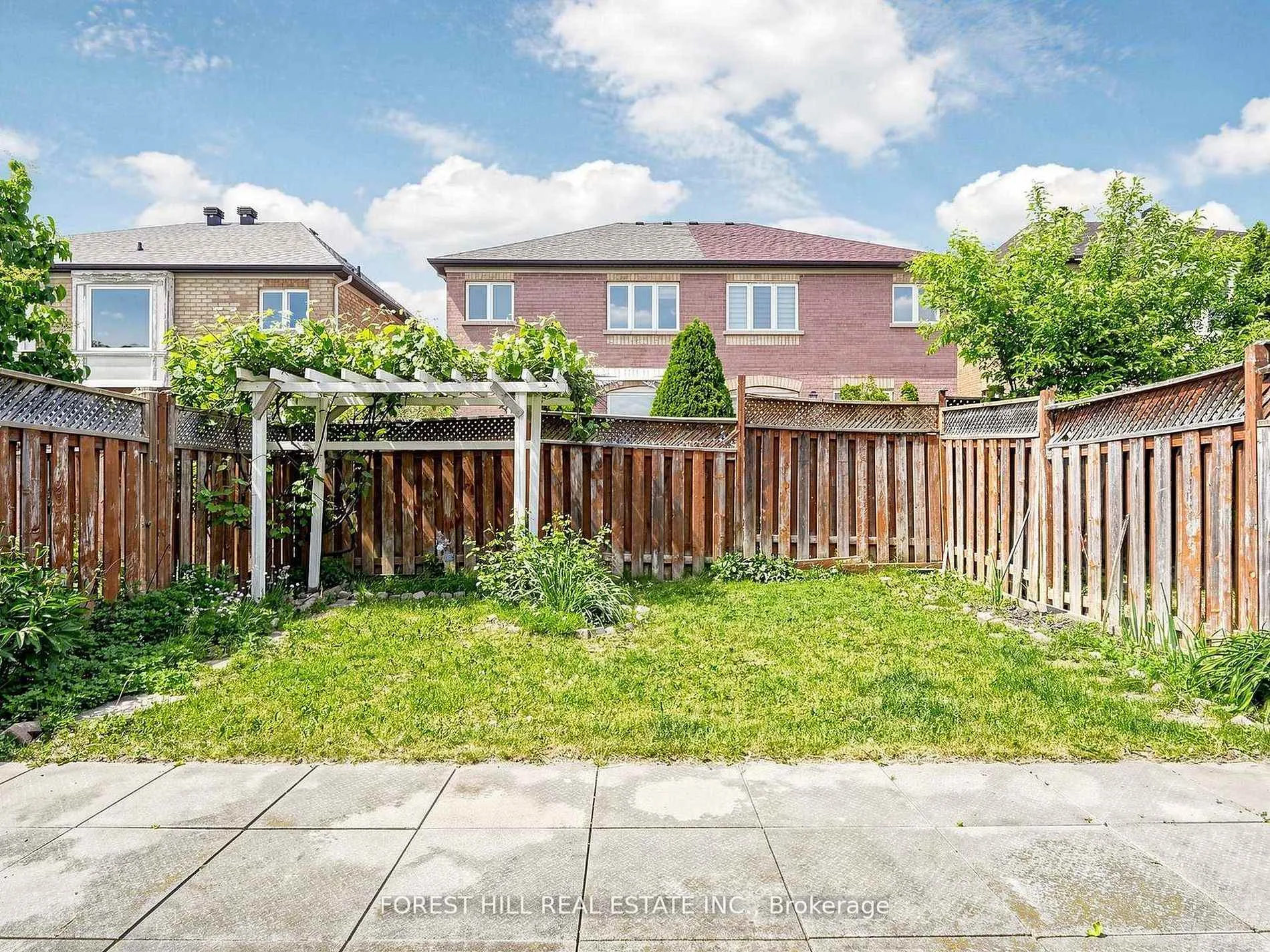 Photo 27 of 72 Weatherill Road, Markham, Berczy — HOMEH