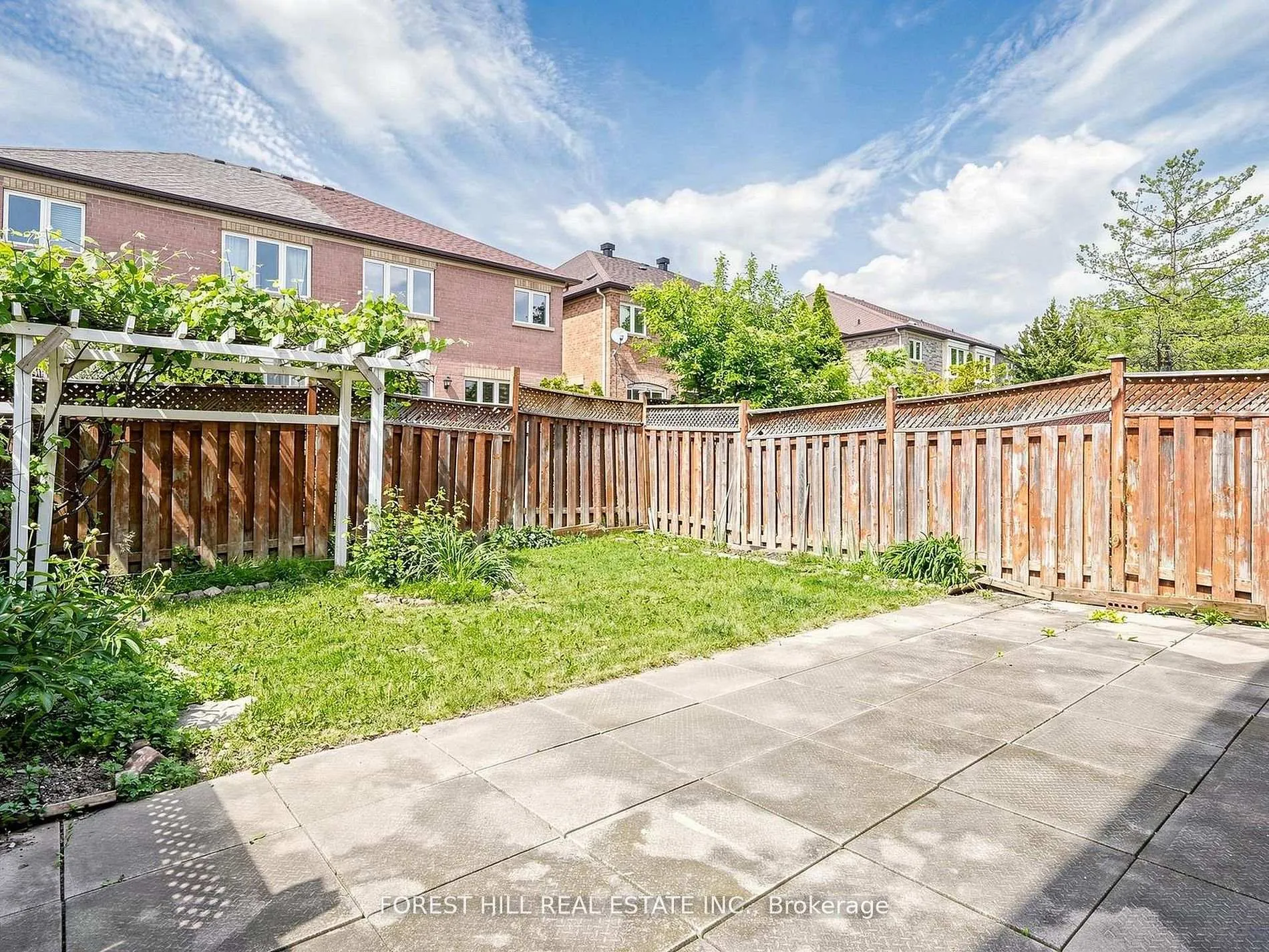 Photo 28 of 72 Weatherill Road, Markham, Berczy — HOMEH