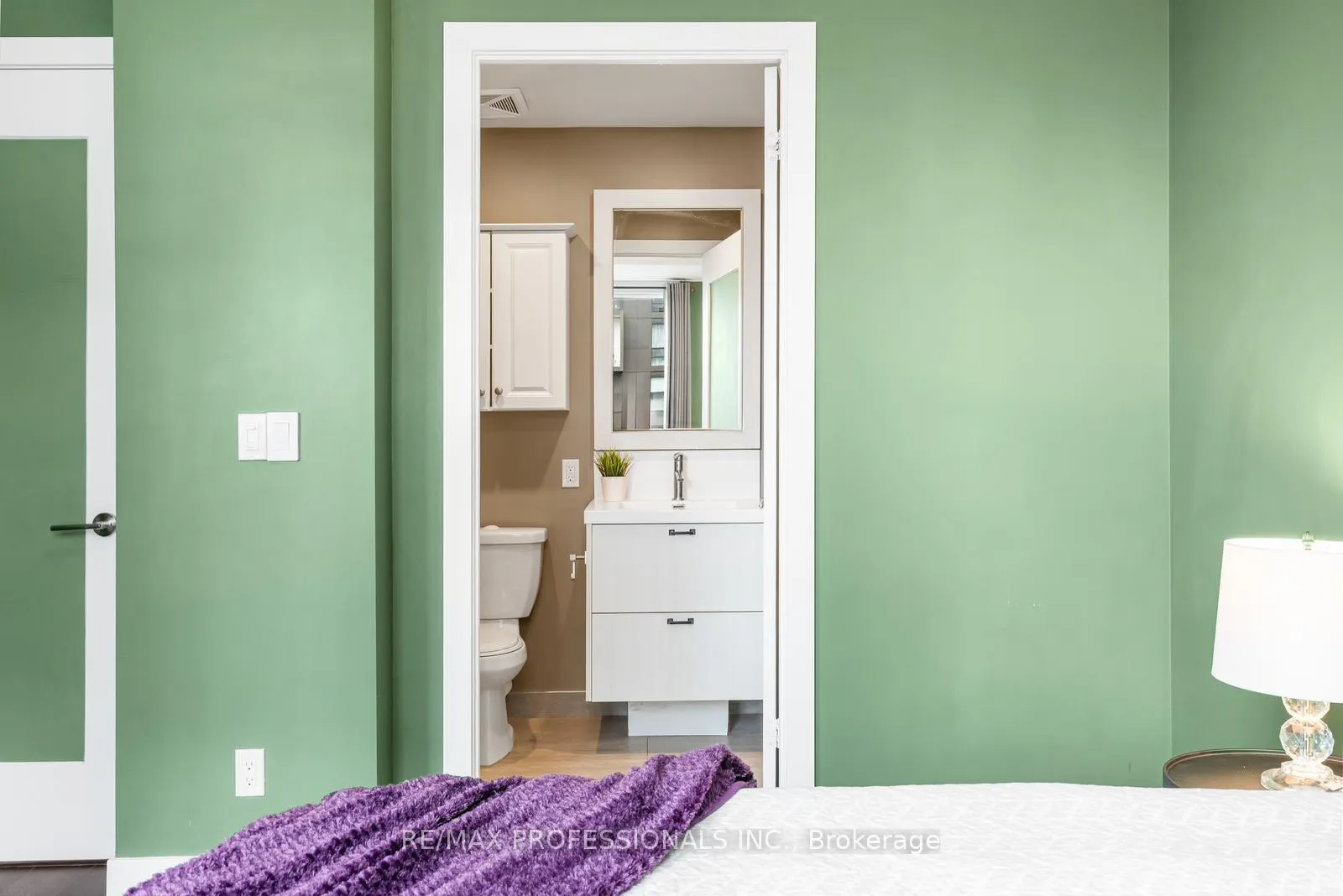 Photo 14 of Unit 505, 38 Cameron Street, Toronto, Kensington-Chinatown — HOMEH