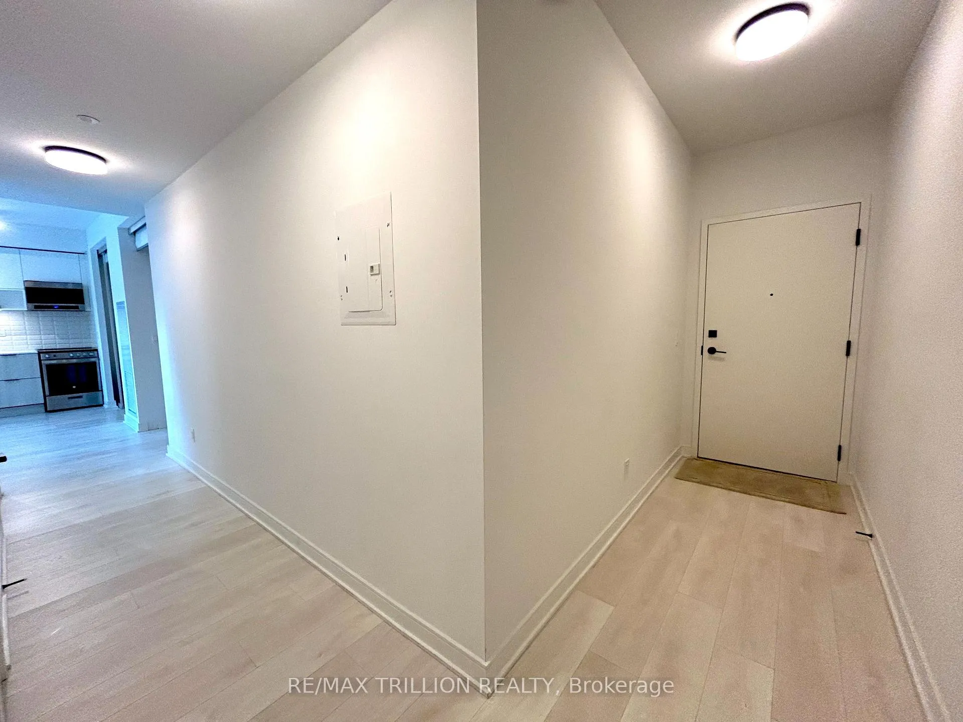 Photo 1 of Unit S516, 180 Mill Street, Toronto, Waterfront Communities — HOMEH