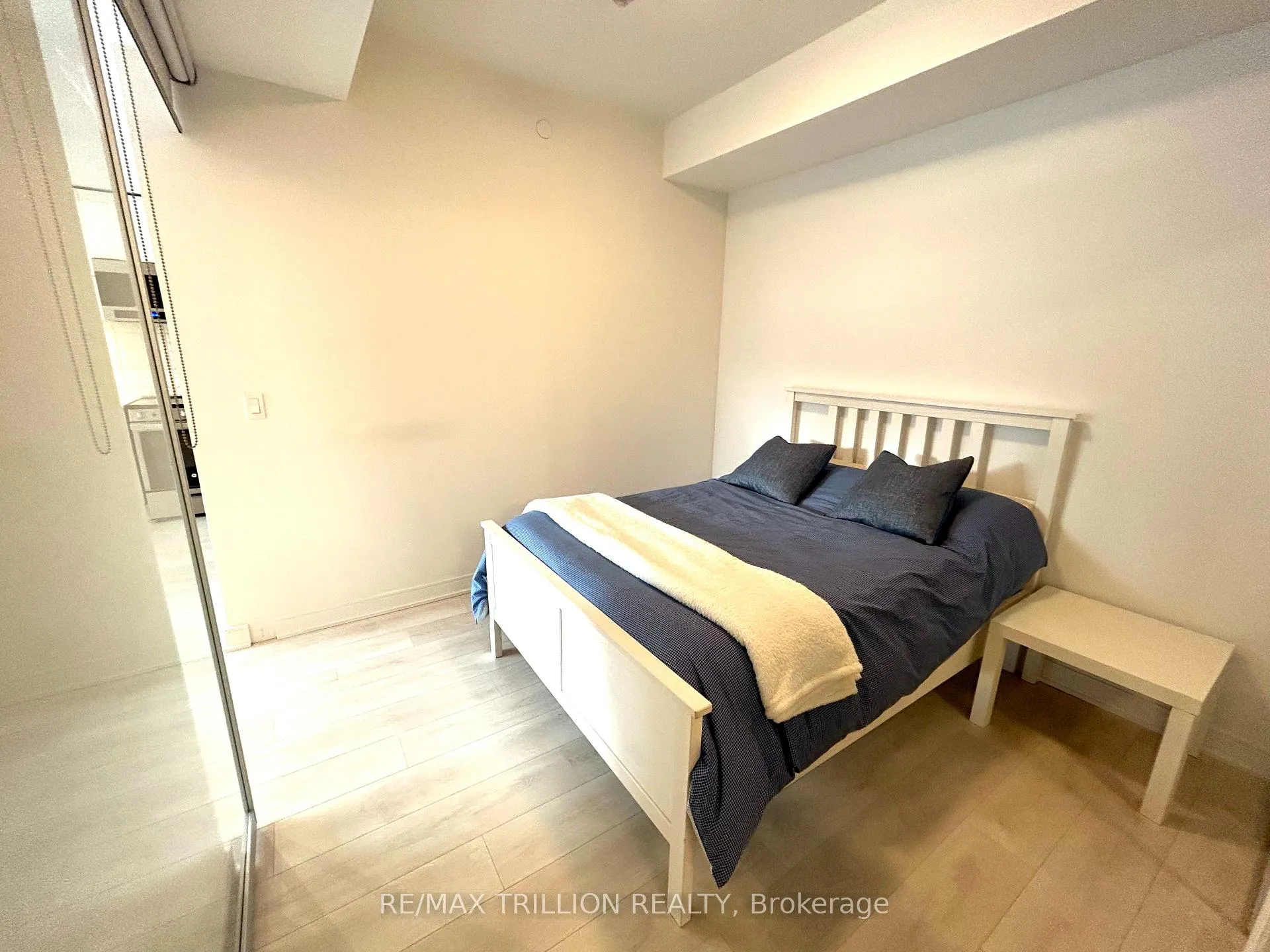 Photo 10 of Unit S516, 180 Mill Street, Toronto, Waterfront Communities — HOMEH