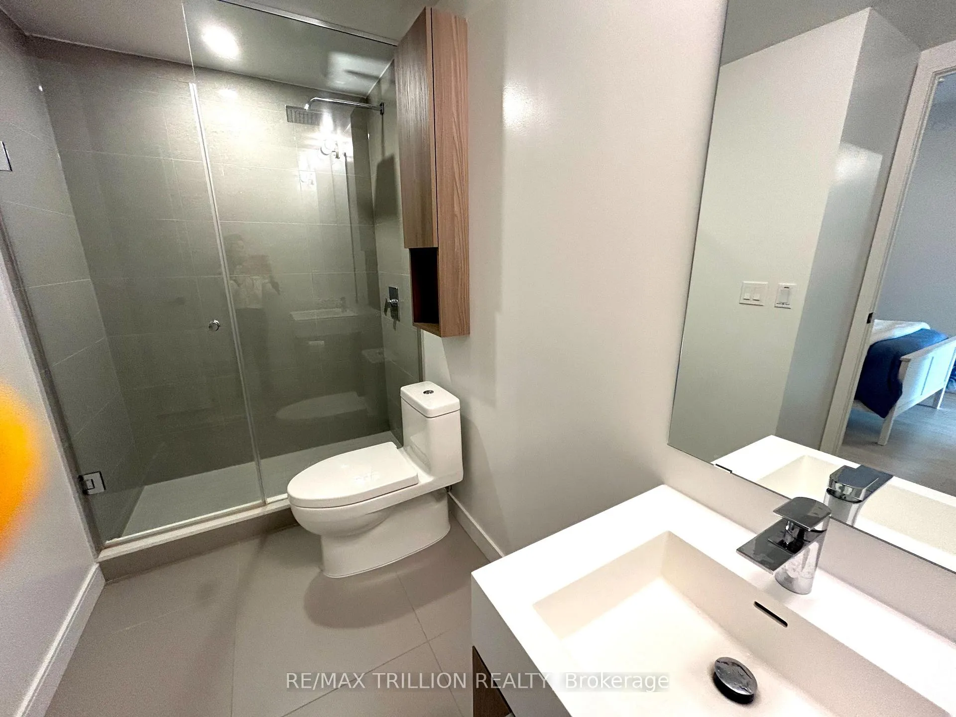 Photo 14 of Unit S516, 180 Mill Street, Toronto, Waterfront Communities — HOMEH